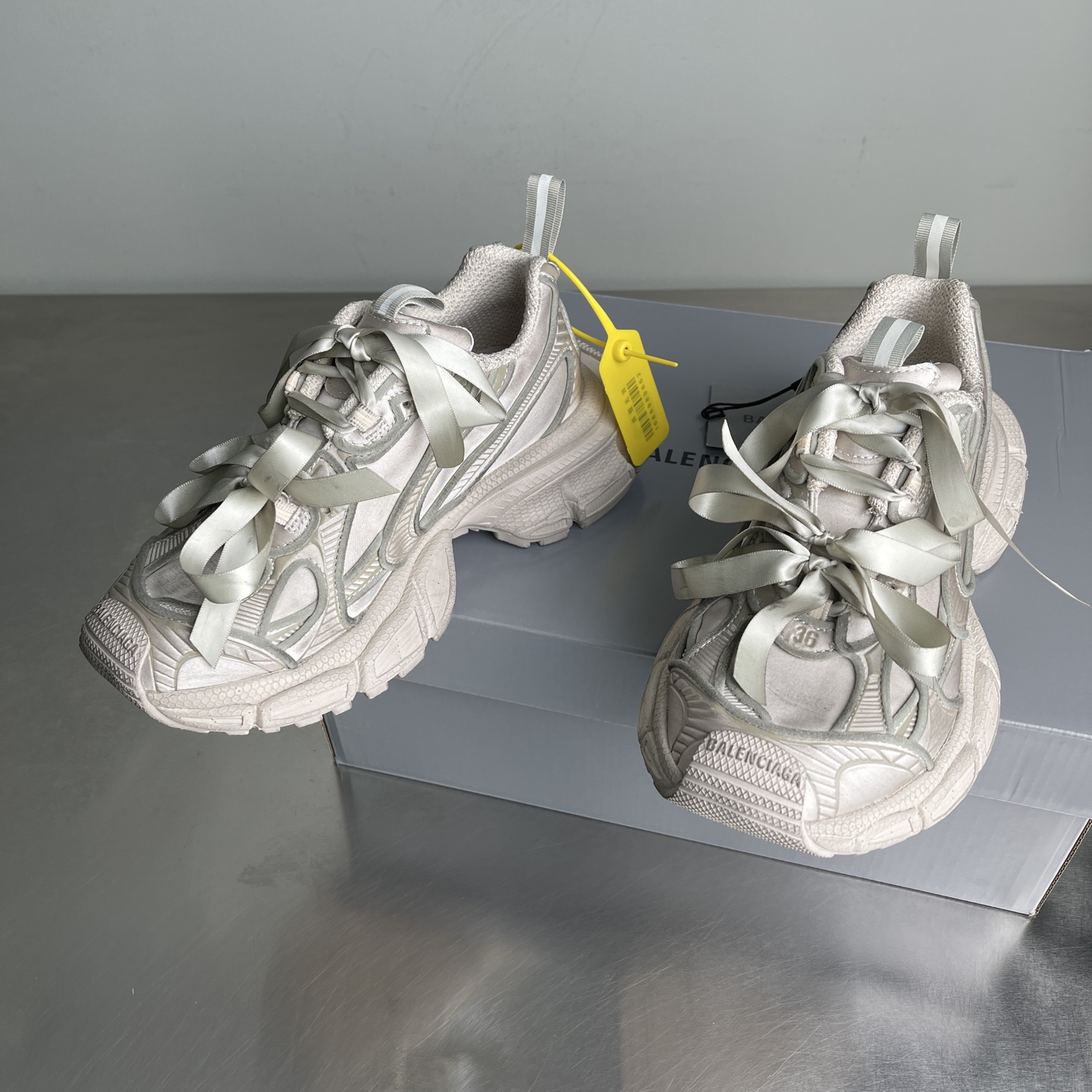 Balenciaga shoes