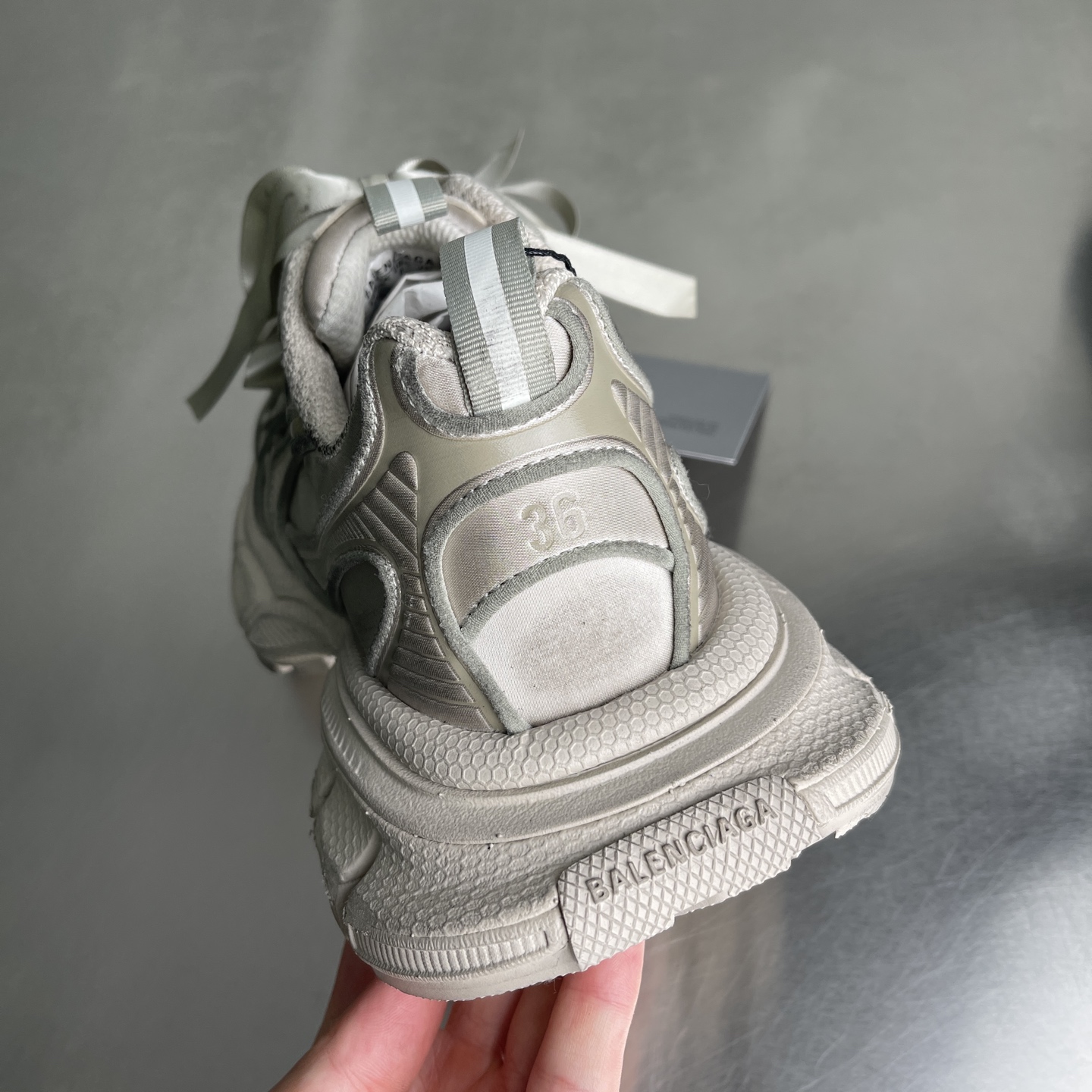 Balenciaga shoes