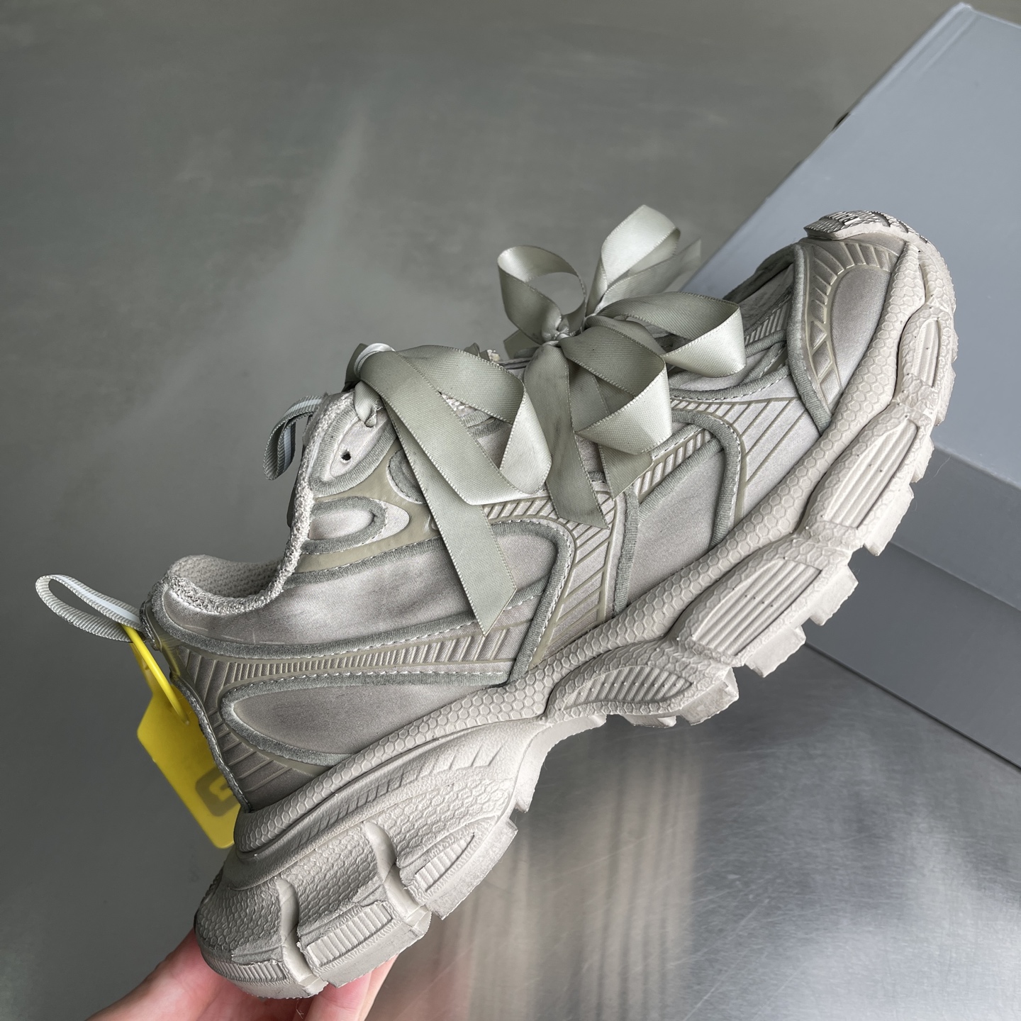 Balenciaga shoes