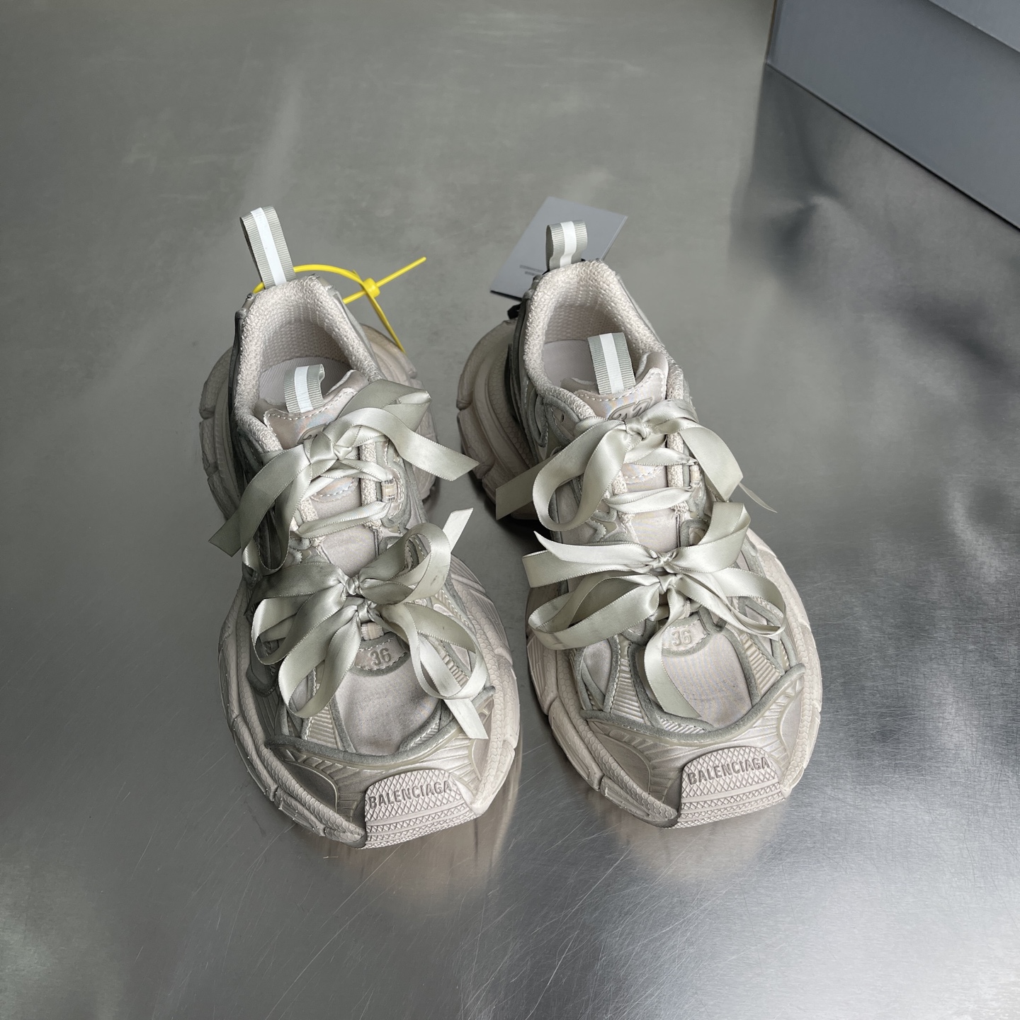Balenciaga shoes