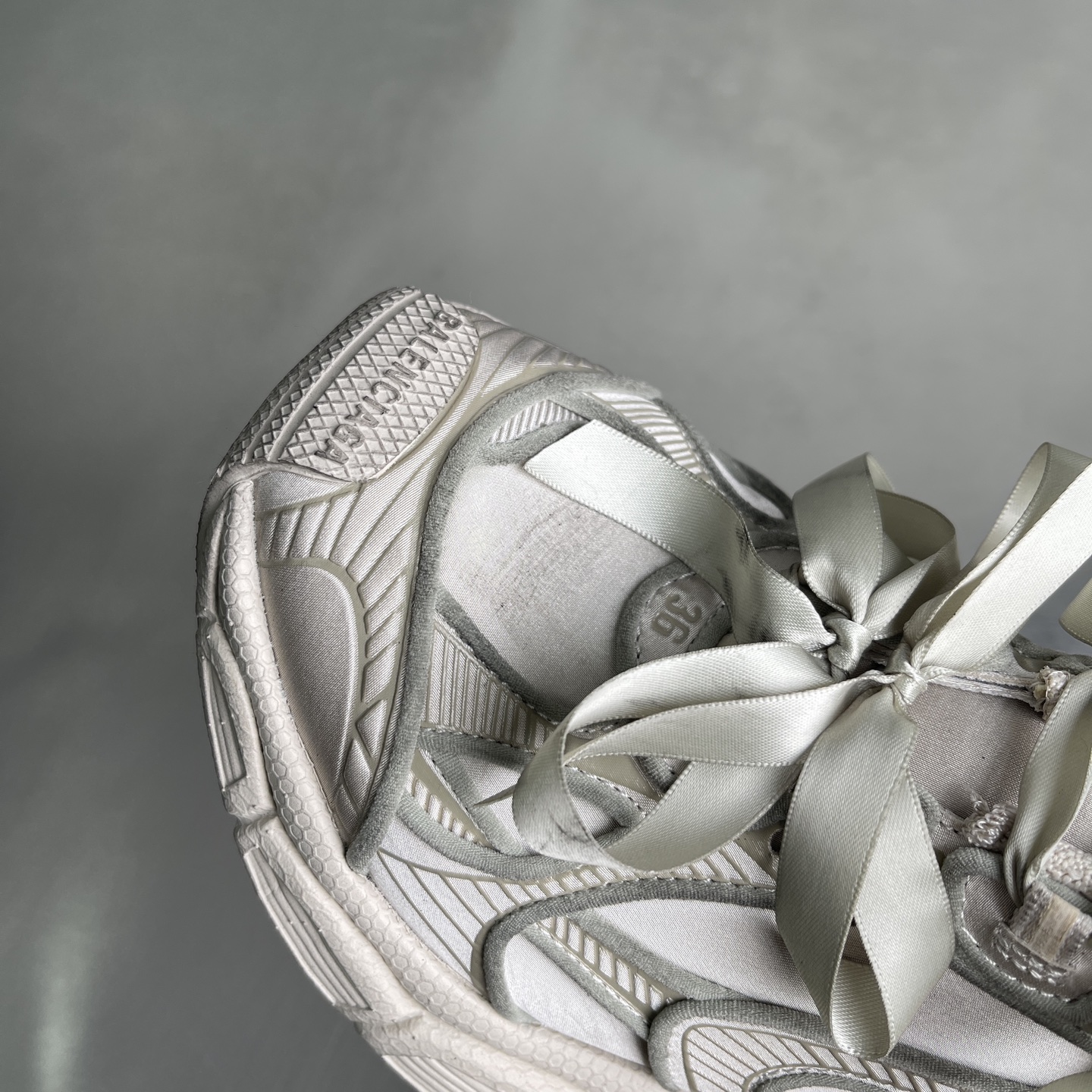 Balenciaga shoes