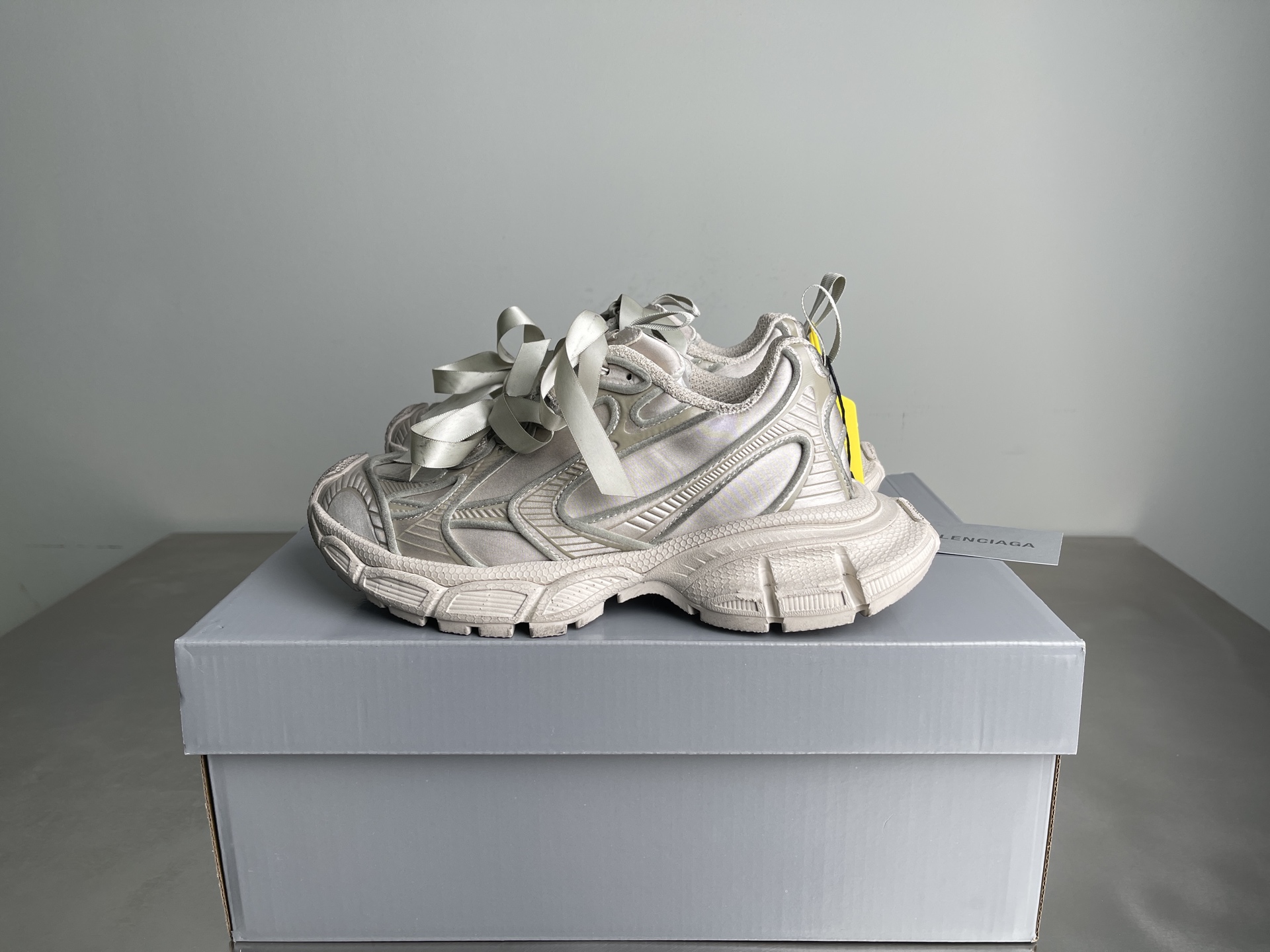 Balenciaga shoes