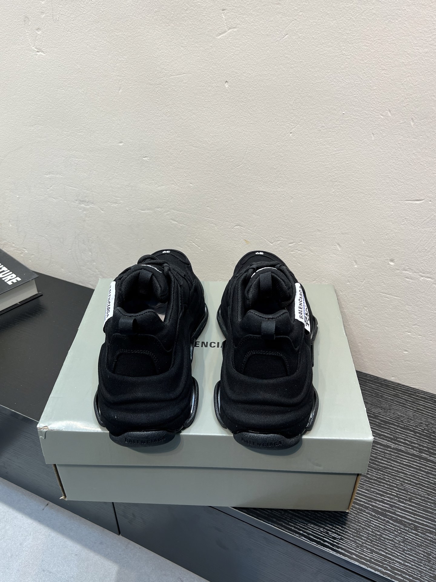 Balenciaga shoes
