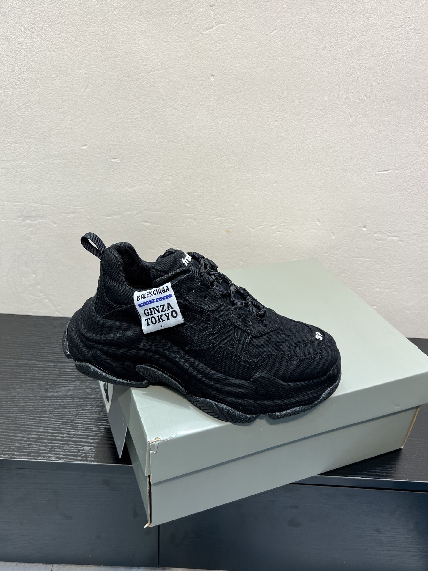 Balenciaga shoes