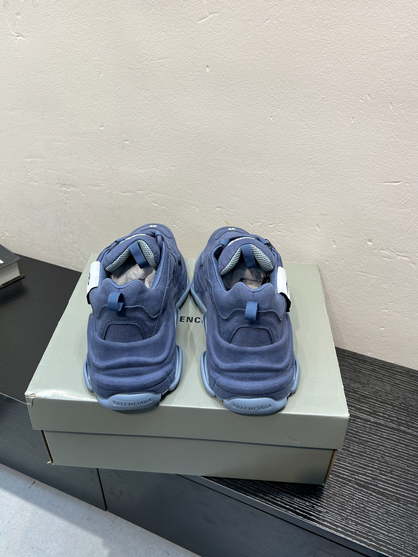 Balenciaga shoes