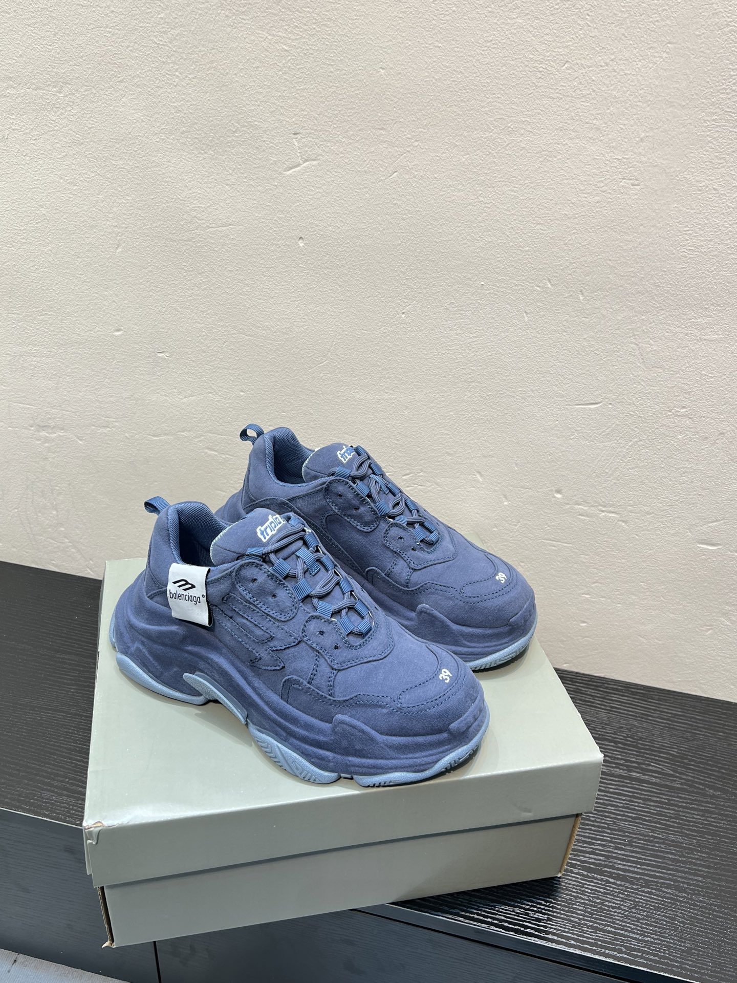 Balenciaga shoes