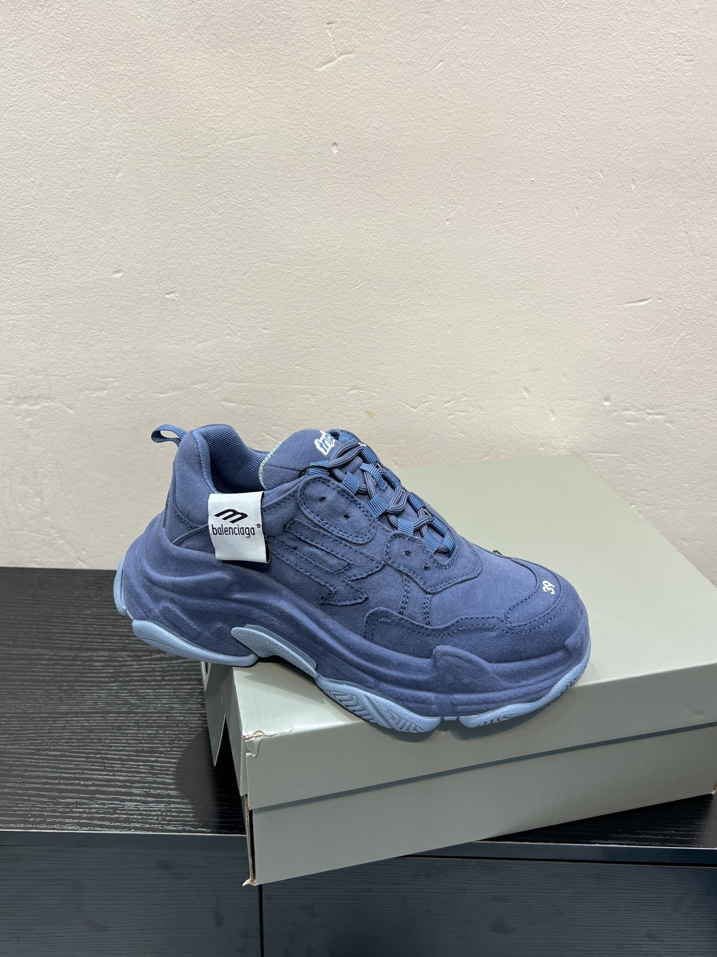 Balenciaga shoes
