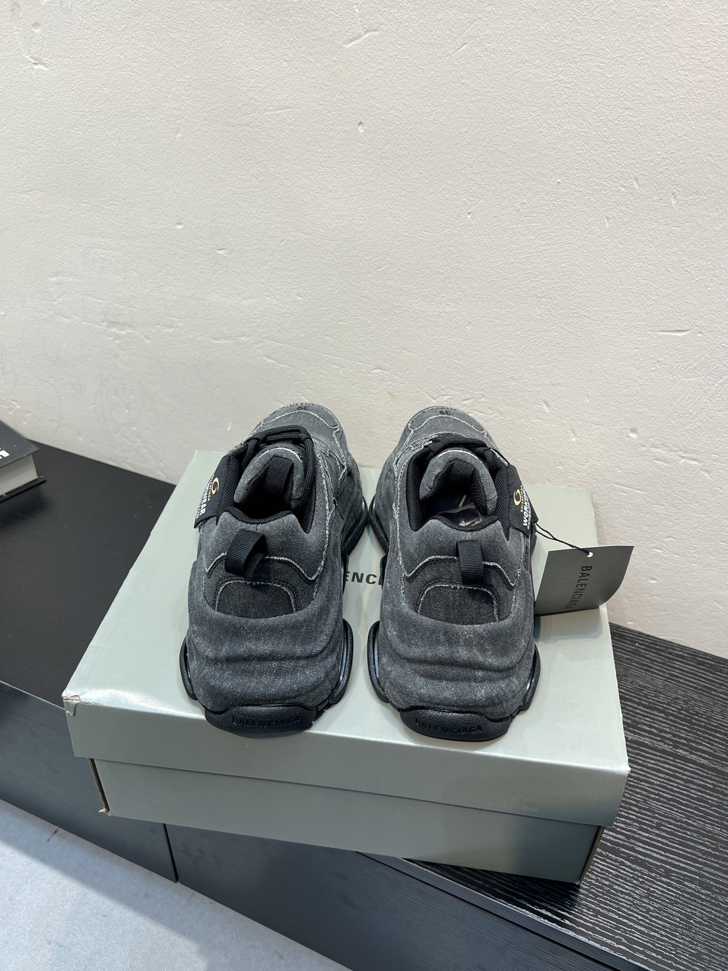 Balenciaga shoes