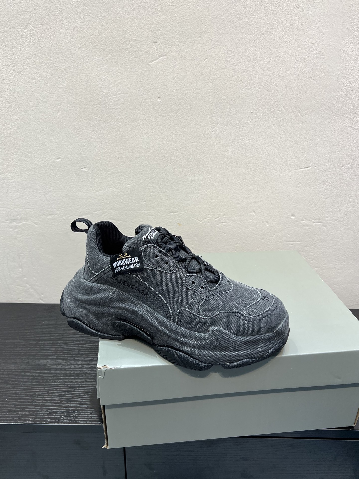 Balenciaga shoes