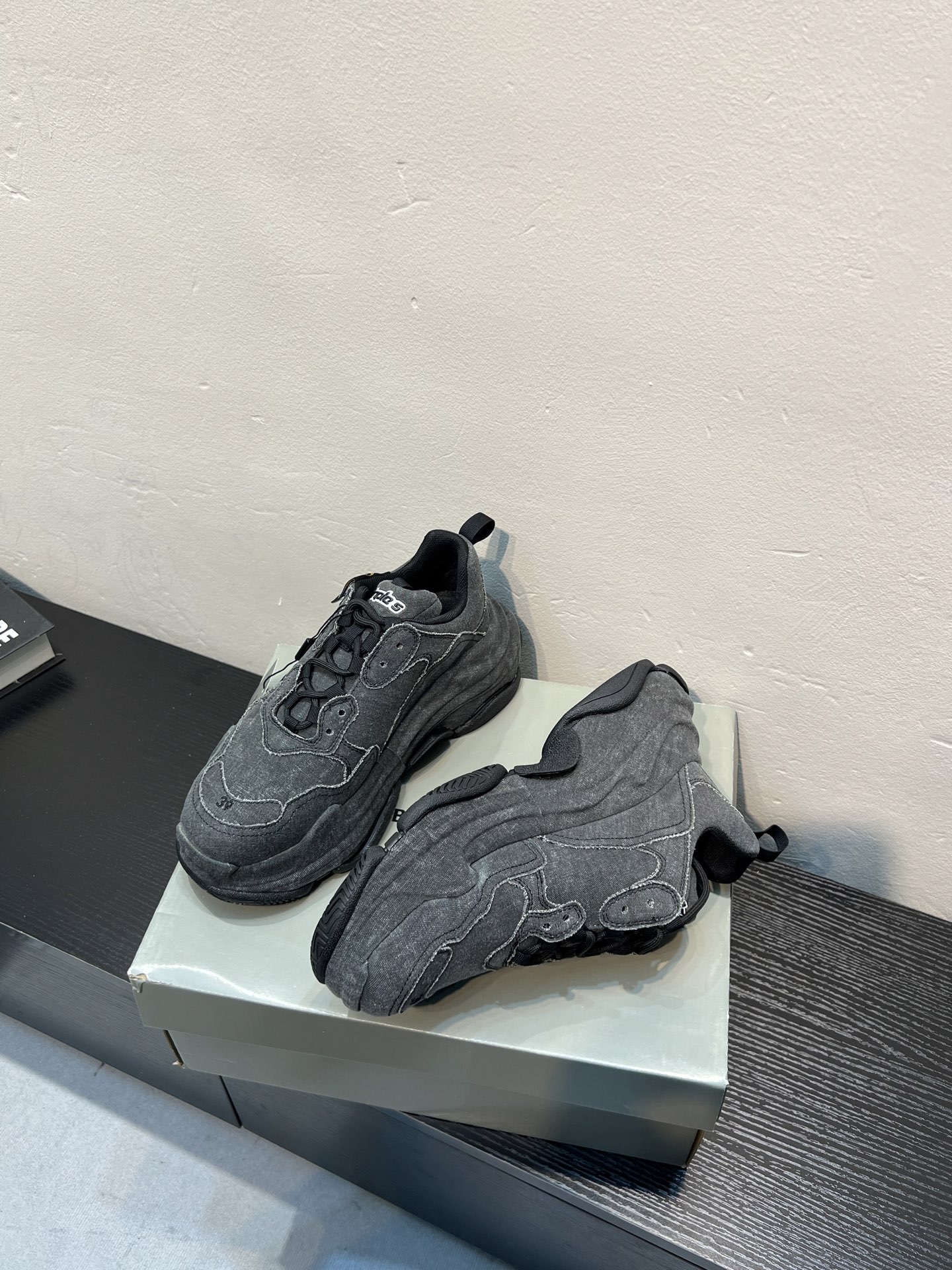 Balenciaga shoes