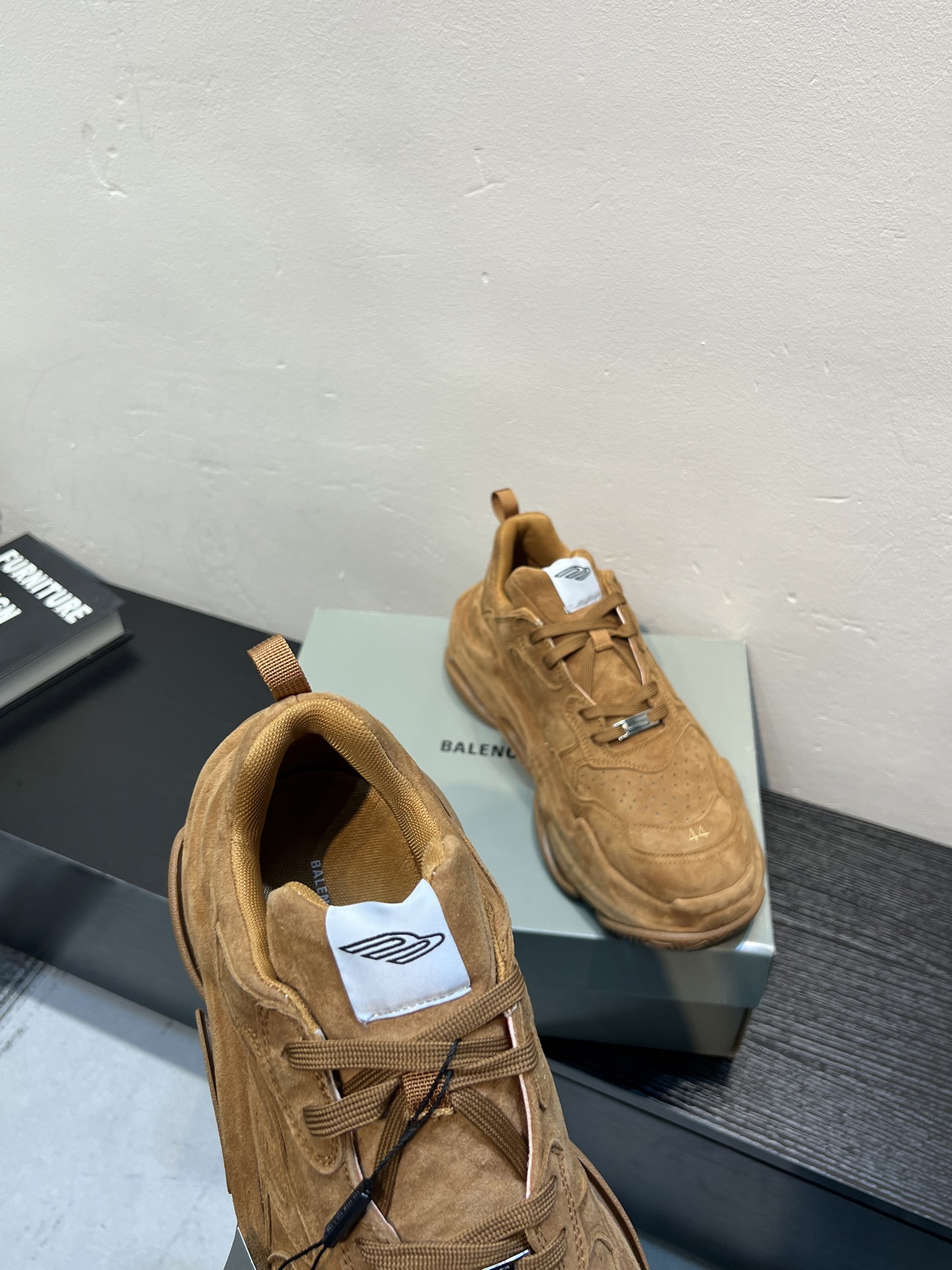 Balenciaga shoes
