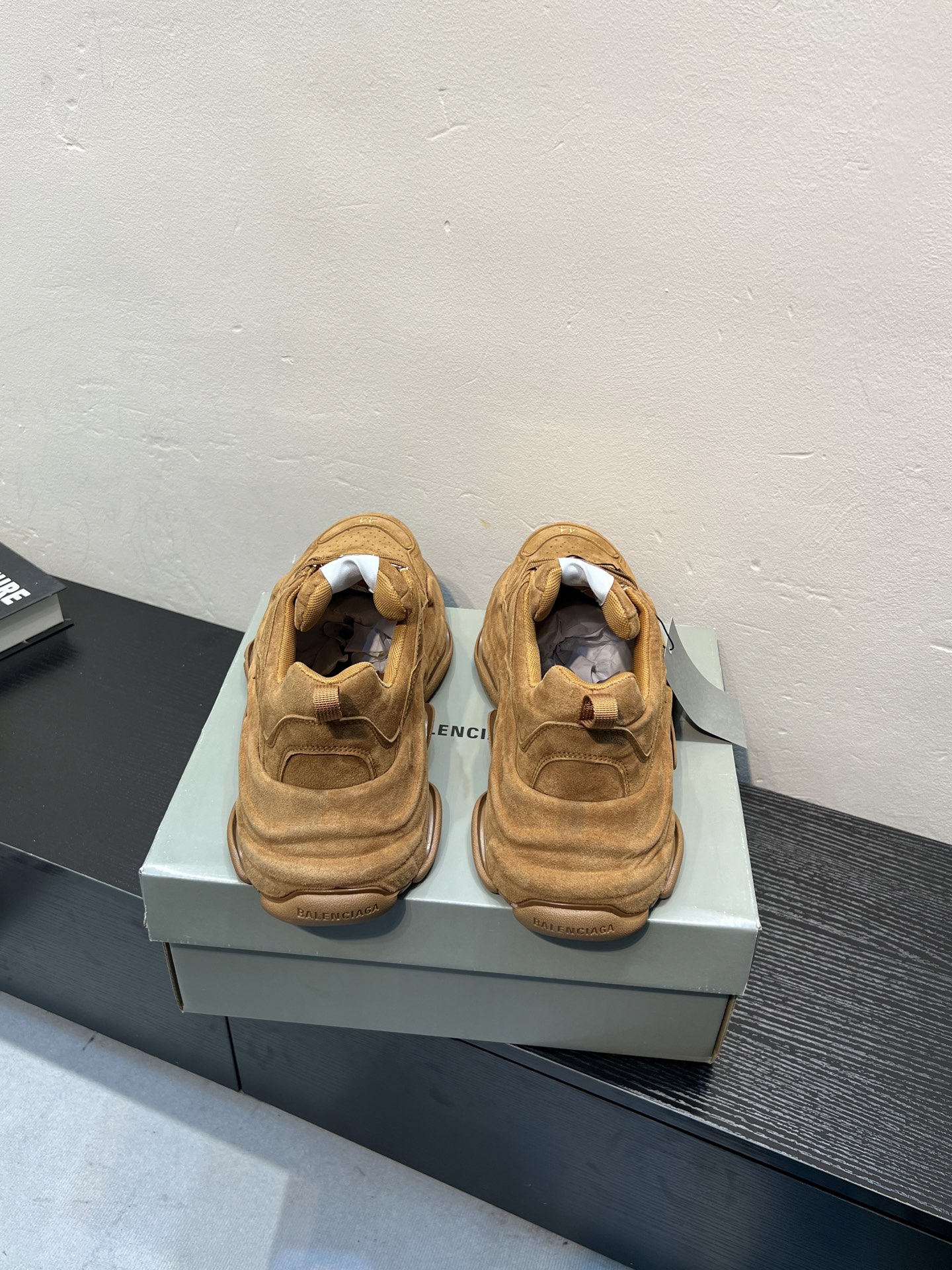 Balenciaga shoes