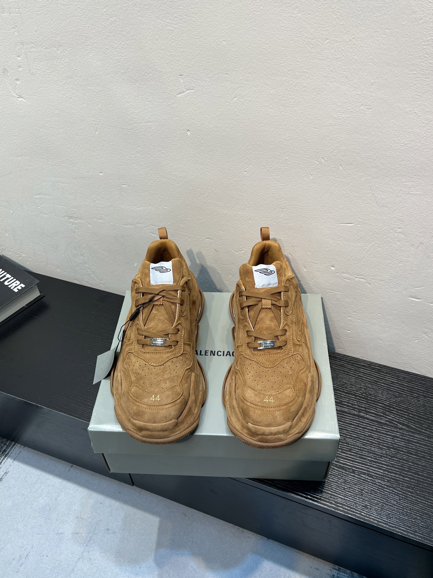 Balenciaga shoes