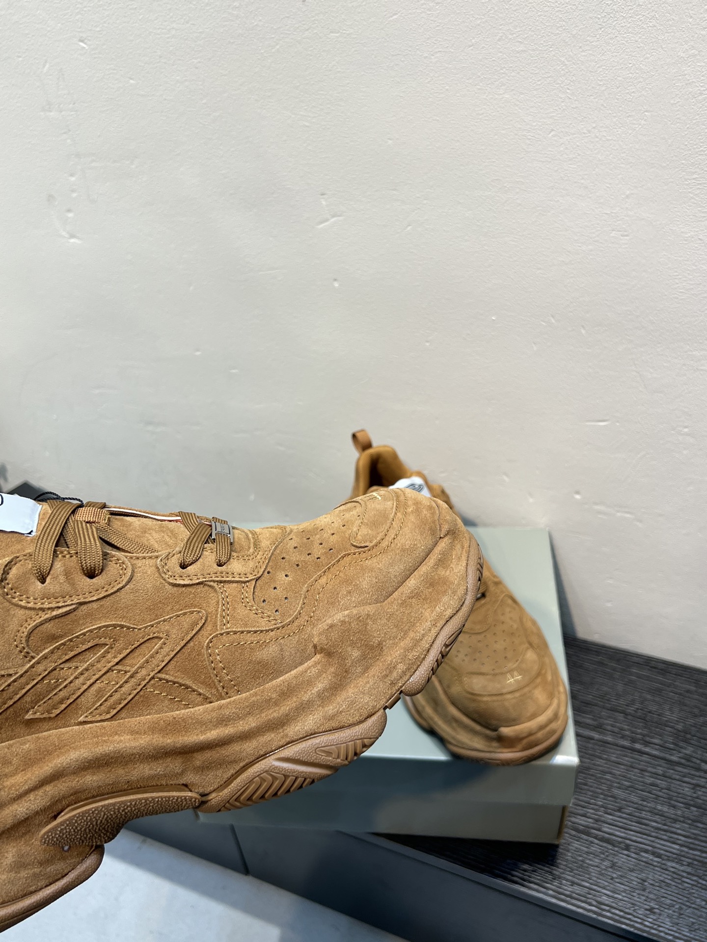 Balenciaga shoes