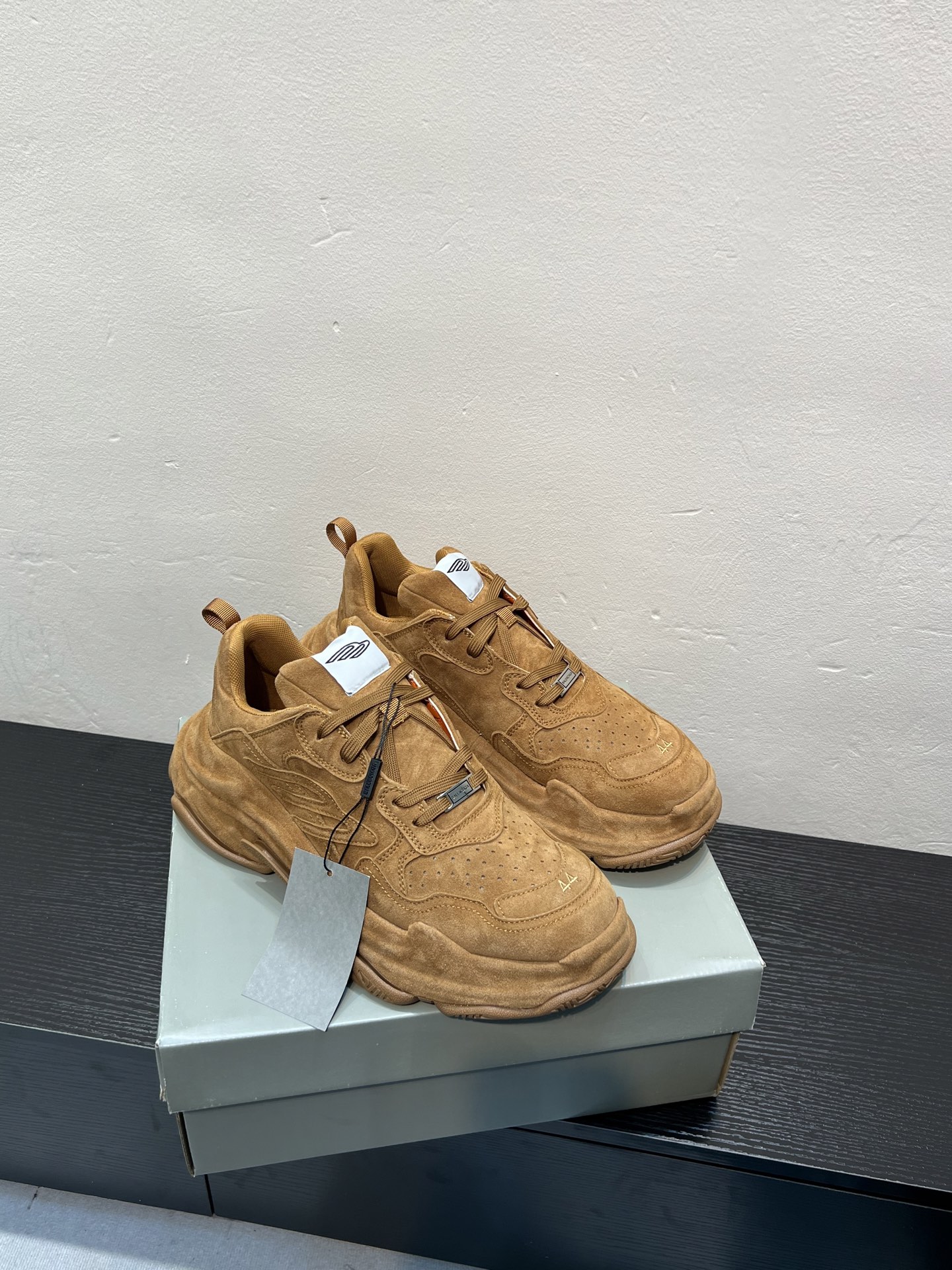 Balenciaga shoes