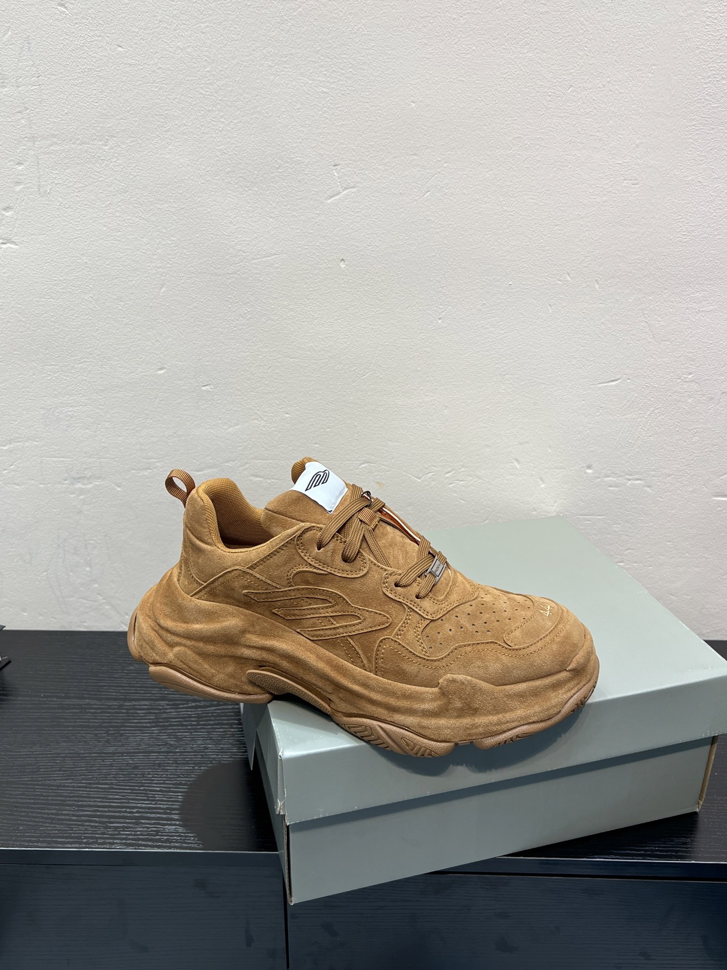 Balenciaga shoes