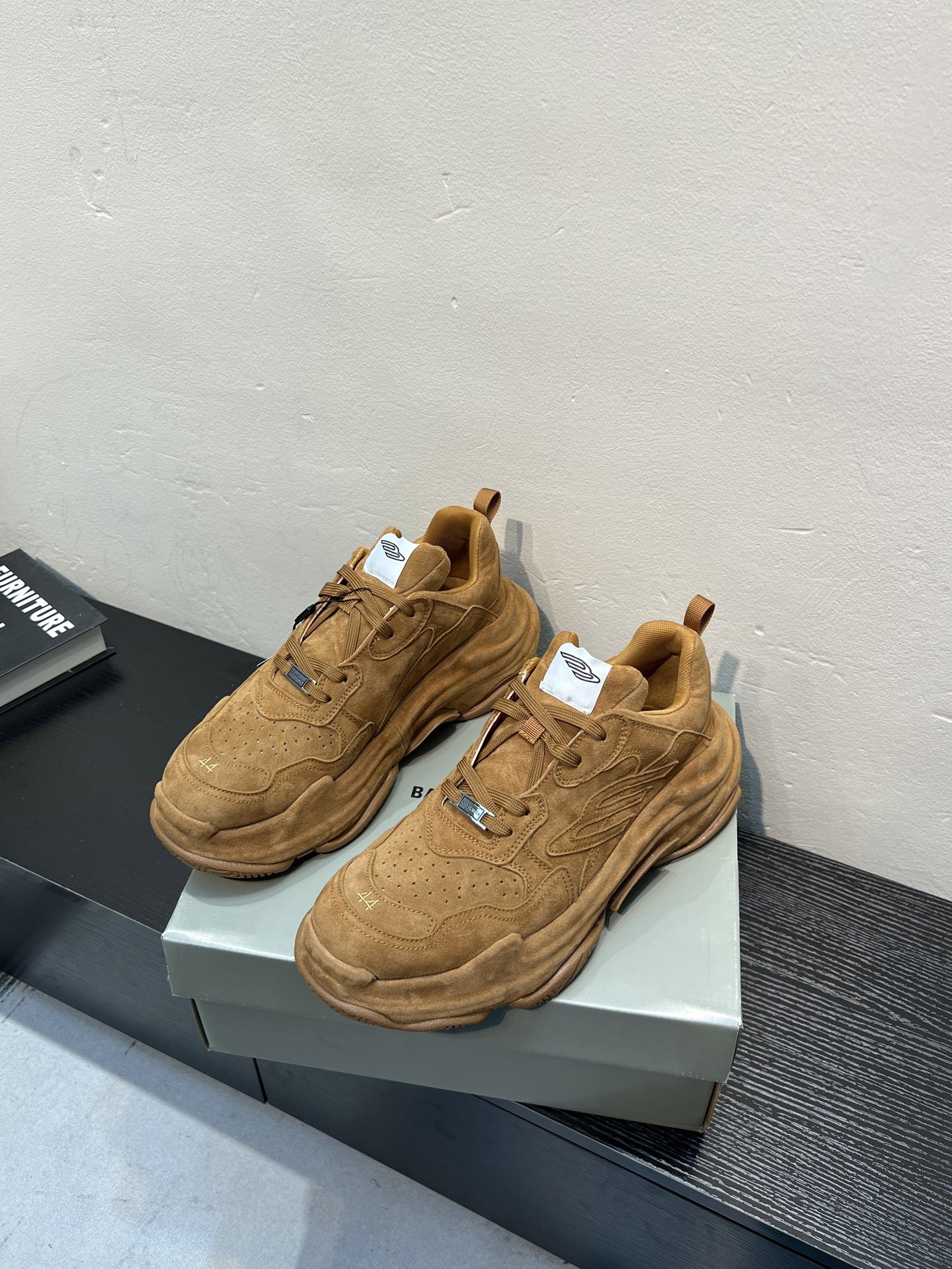 Balenciaga shoes