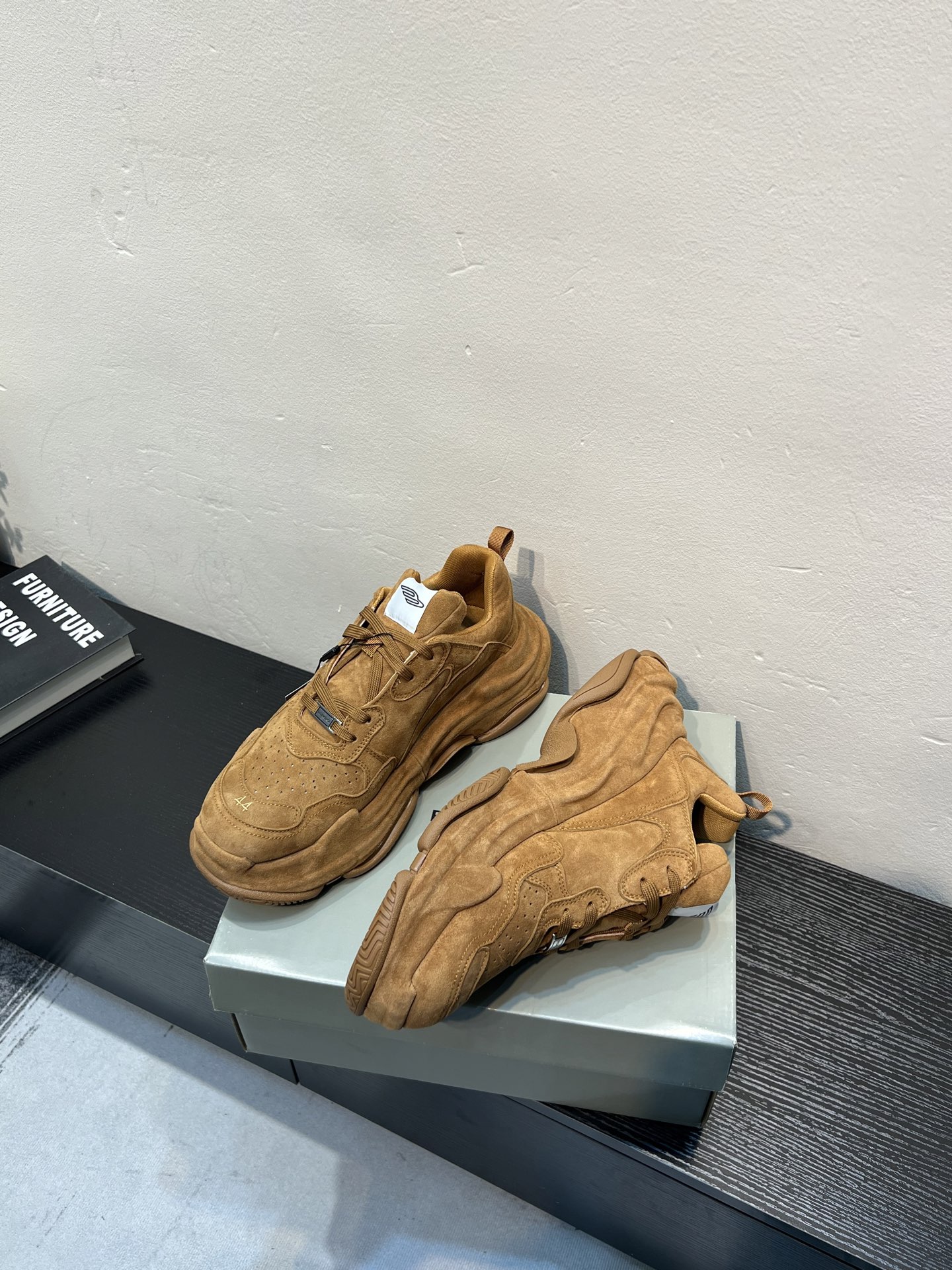 Balenciaga shoes