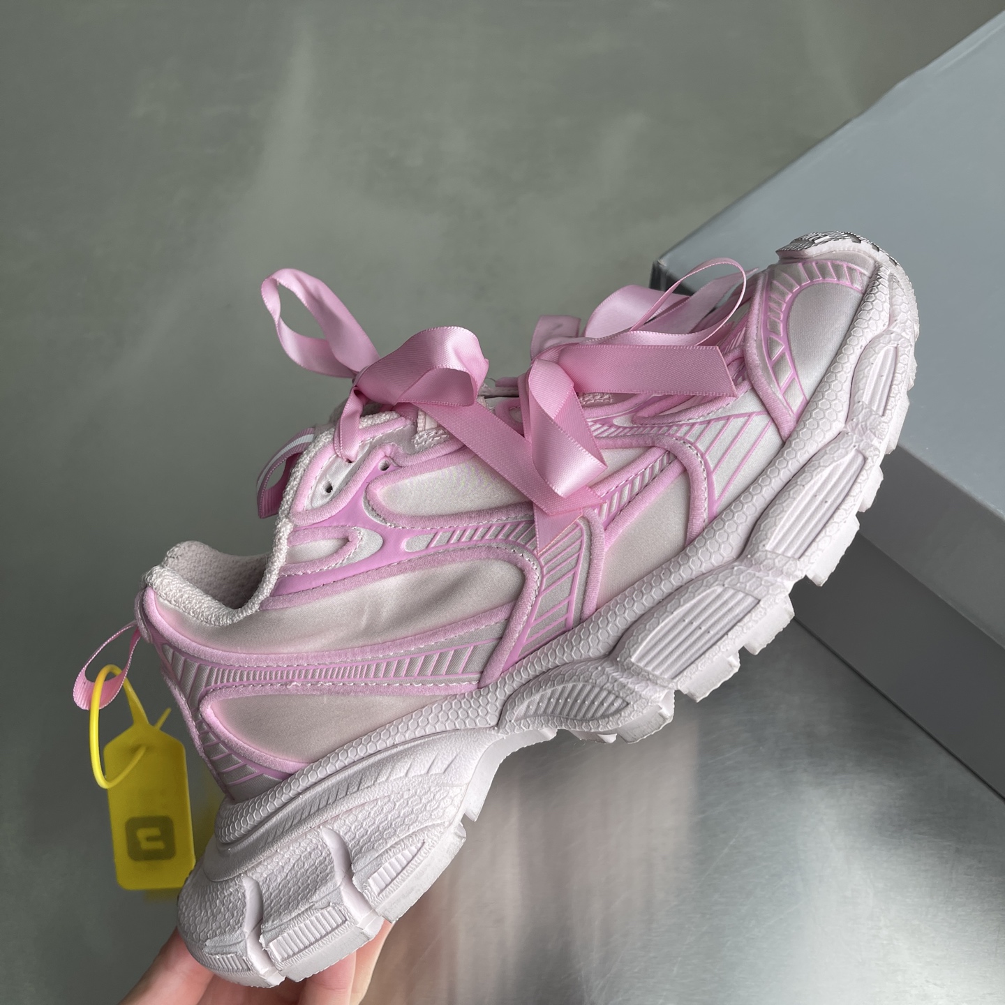 Balenciaga shoes