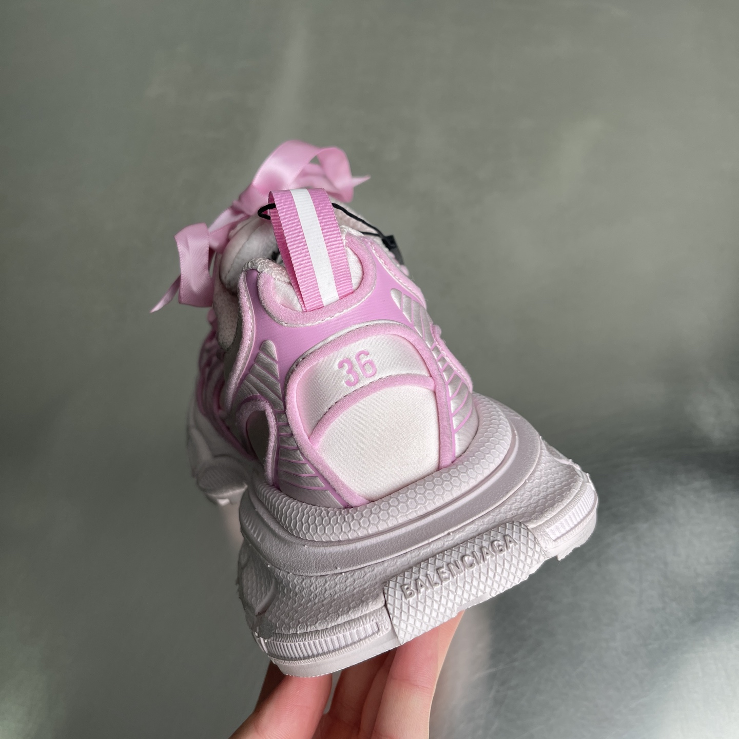 Balenciaga shoes