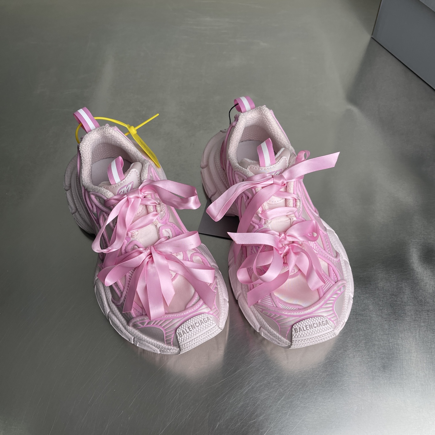 Balenciaga shoes