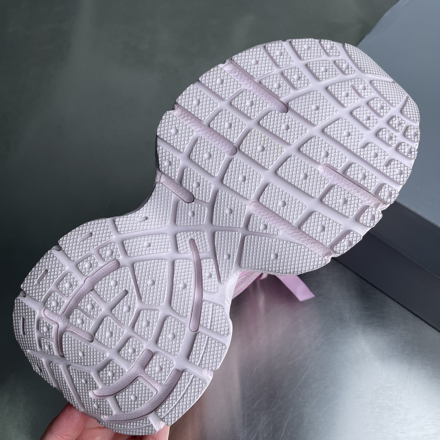 Balenciaga shoes