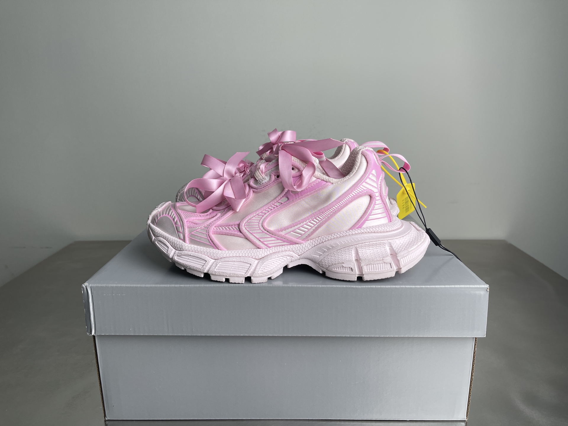Balenciaga shoes