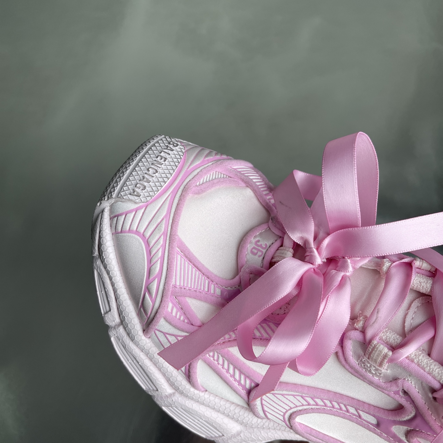 Balenciaga shoes