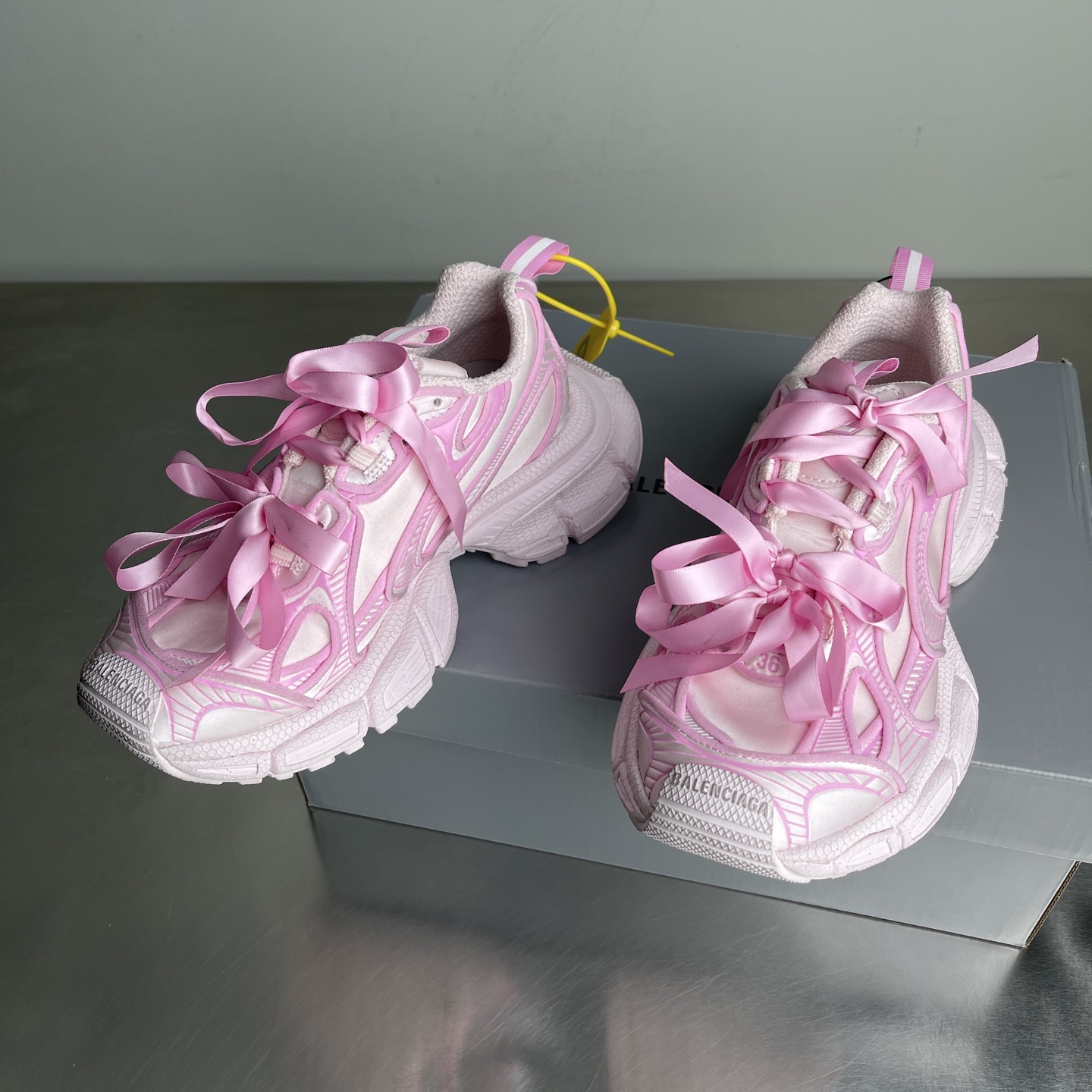 Balenciaga shoes