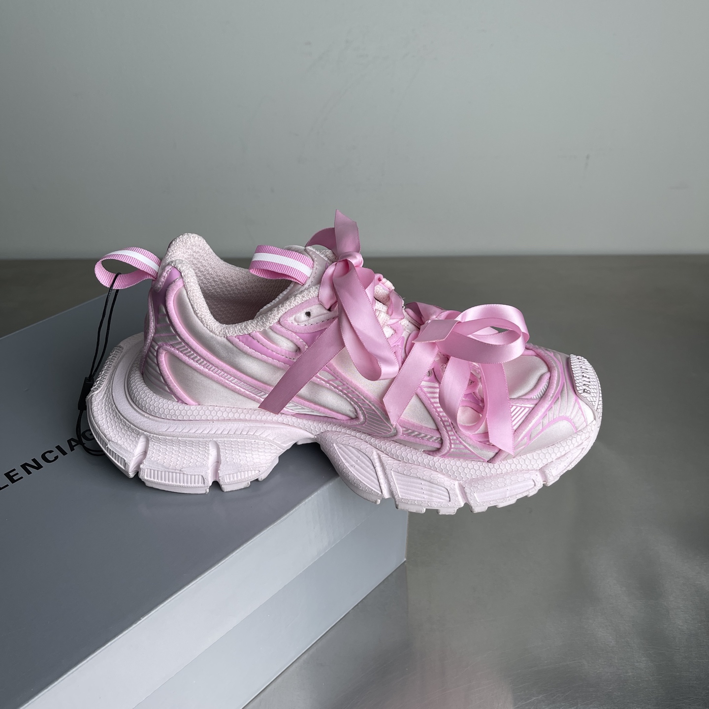 Balenciaga shoes