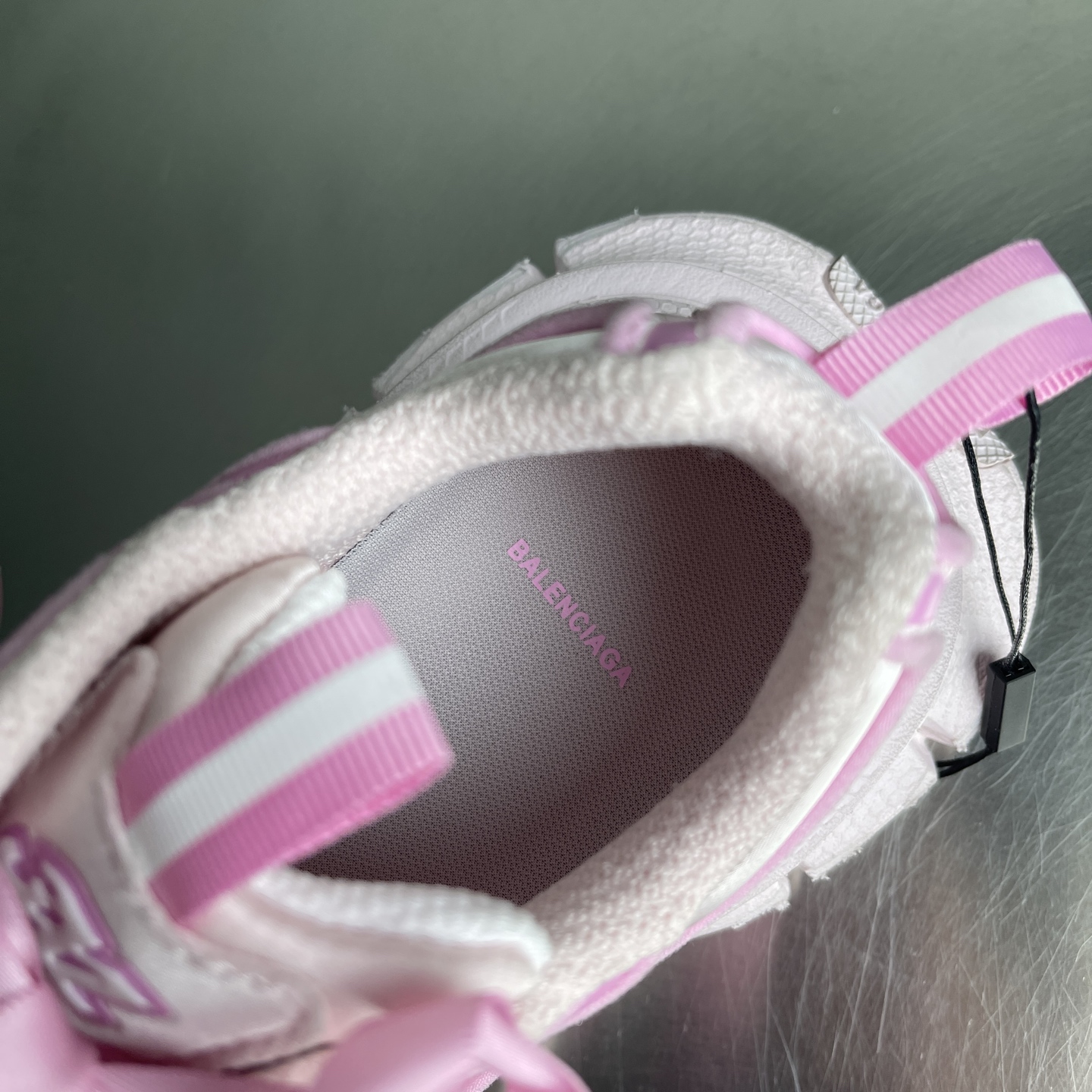Balenciaga shoes