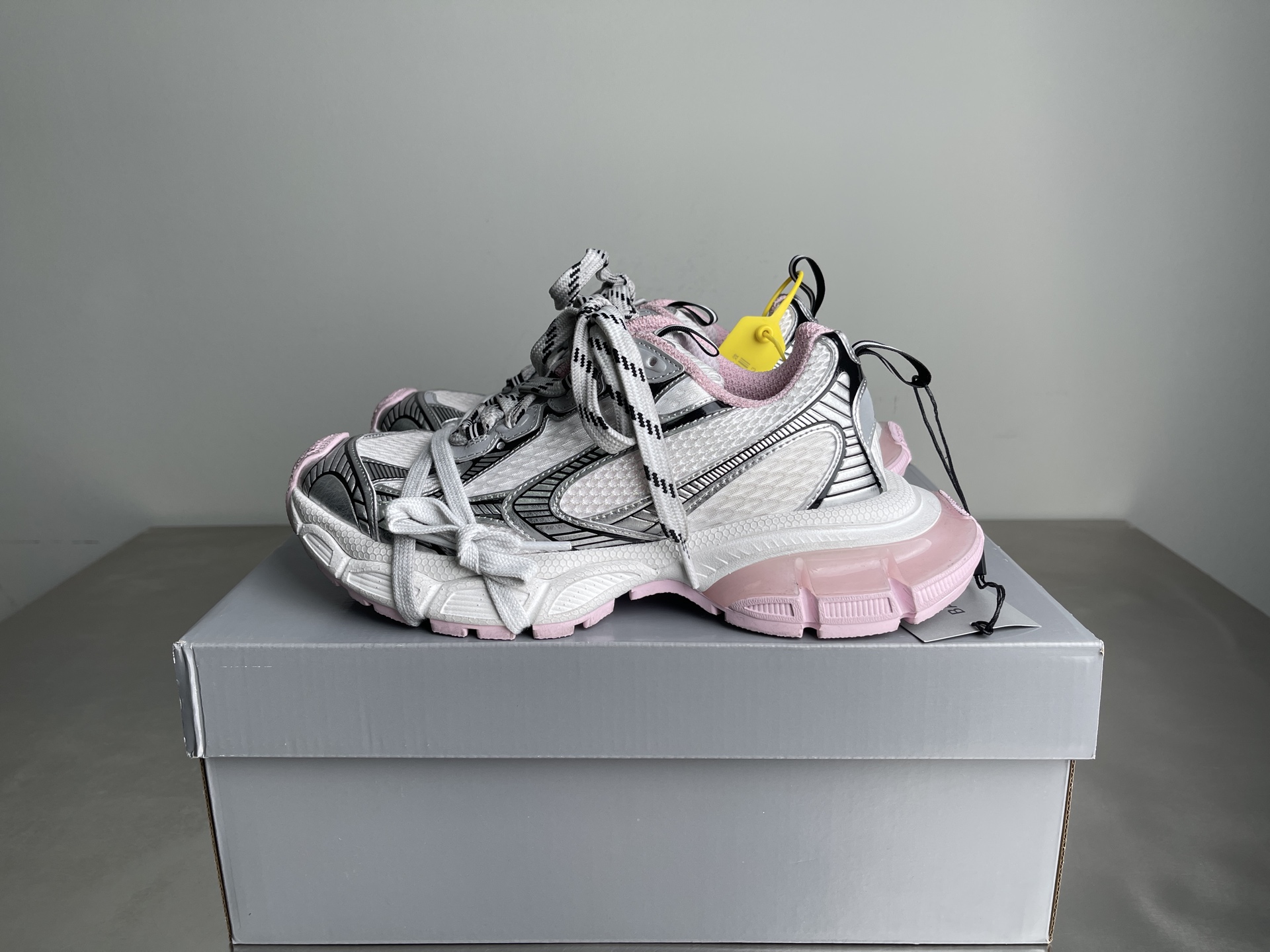 Balenciaga shoes