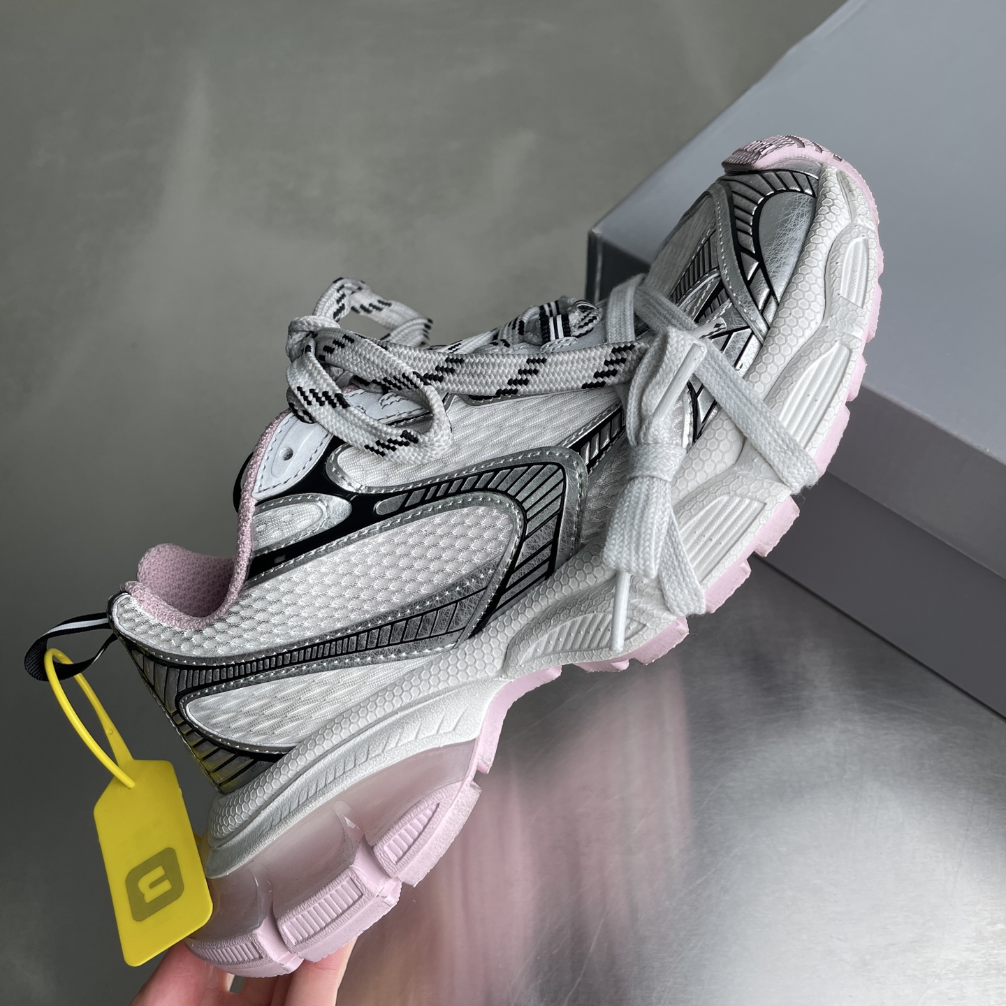 Balenciaga shoes