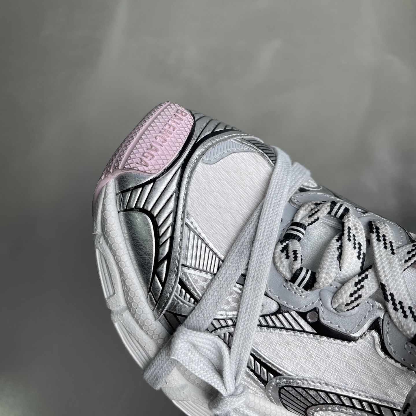 Balenciaga shoes