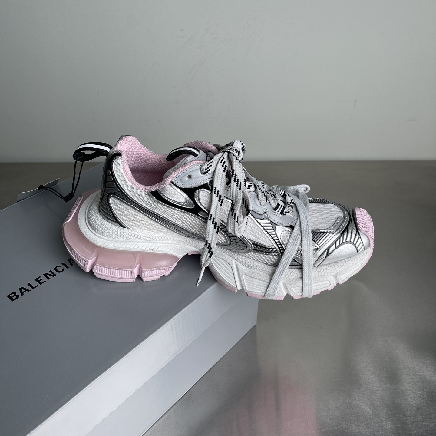Balenciaga shoes