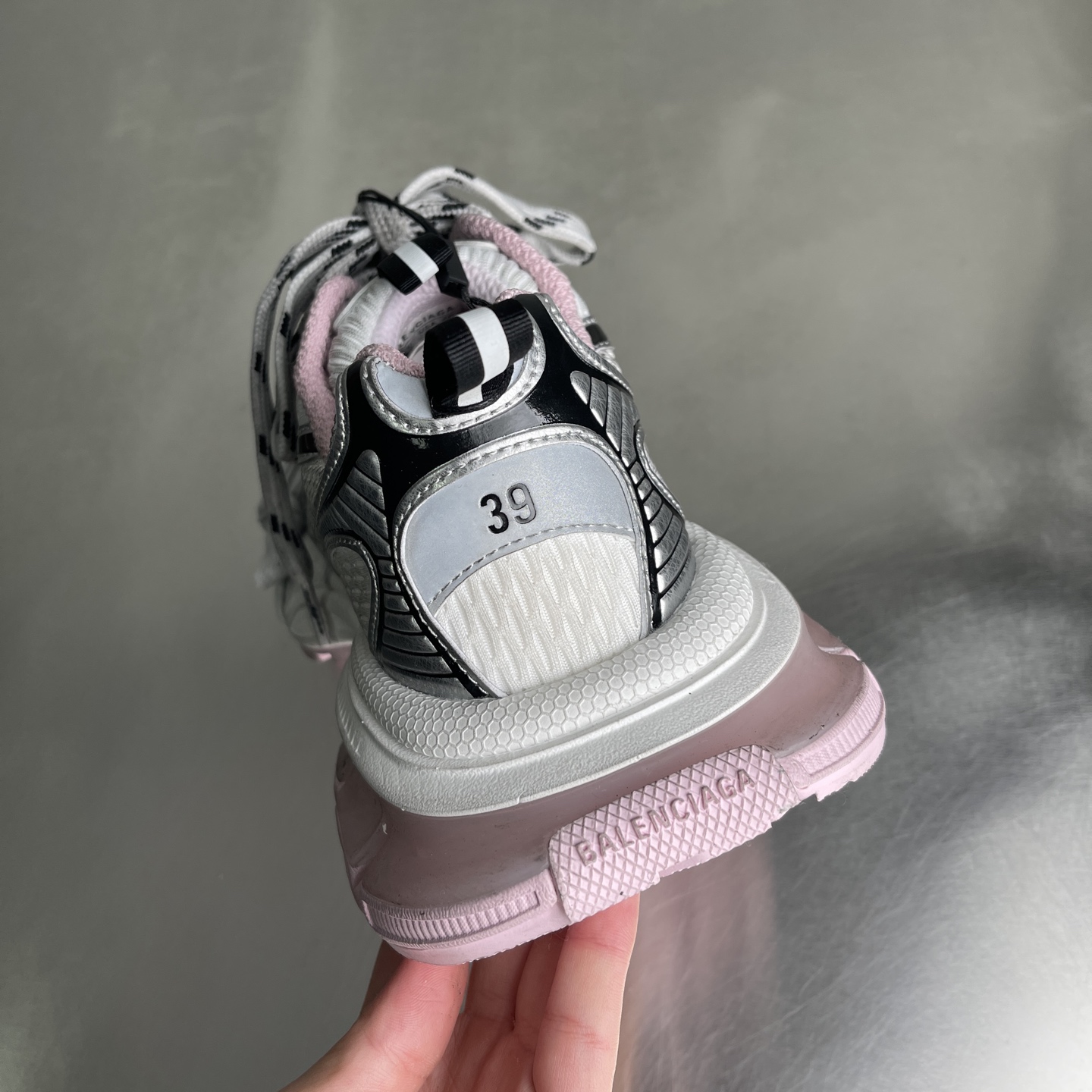 Balenciaga shoes