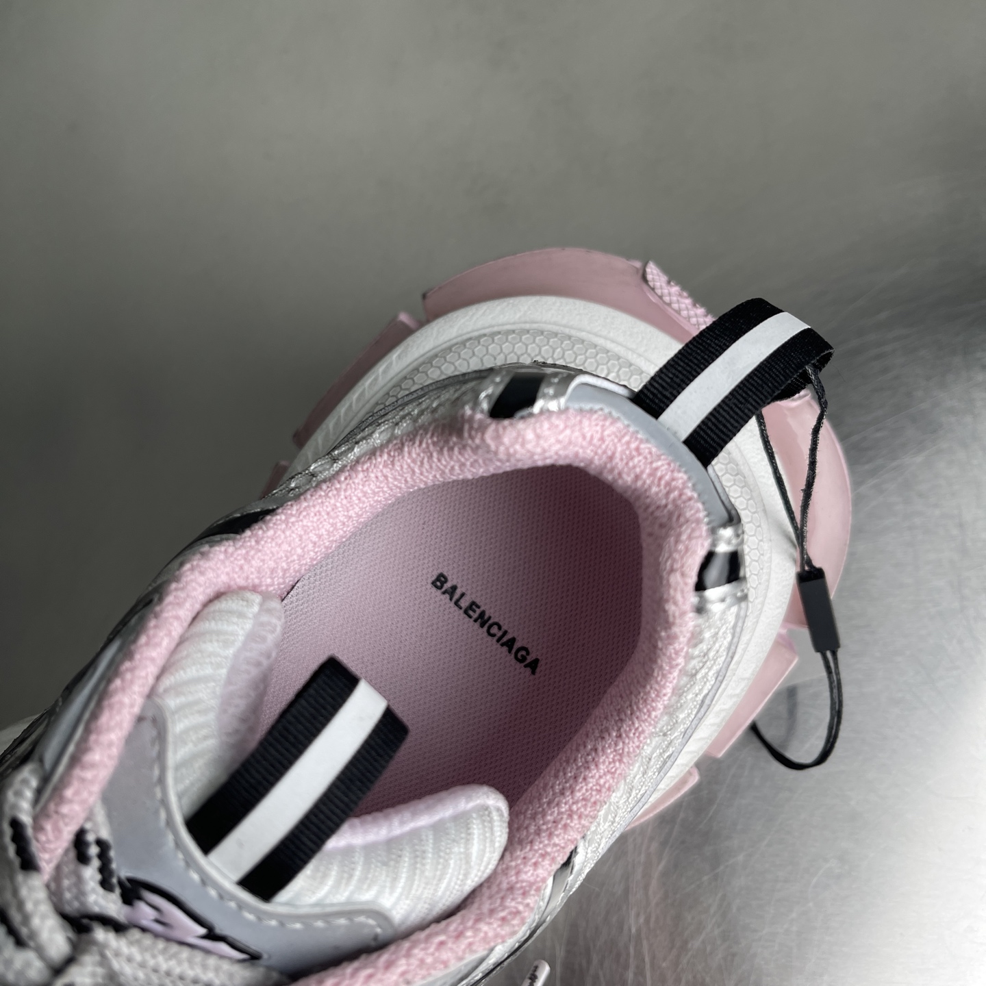 Balenciaga shoes