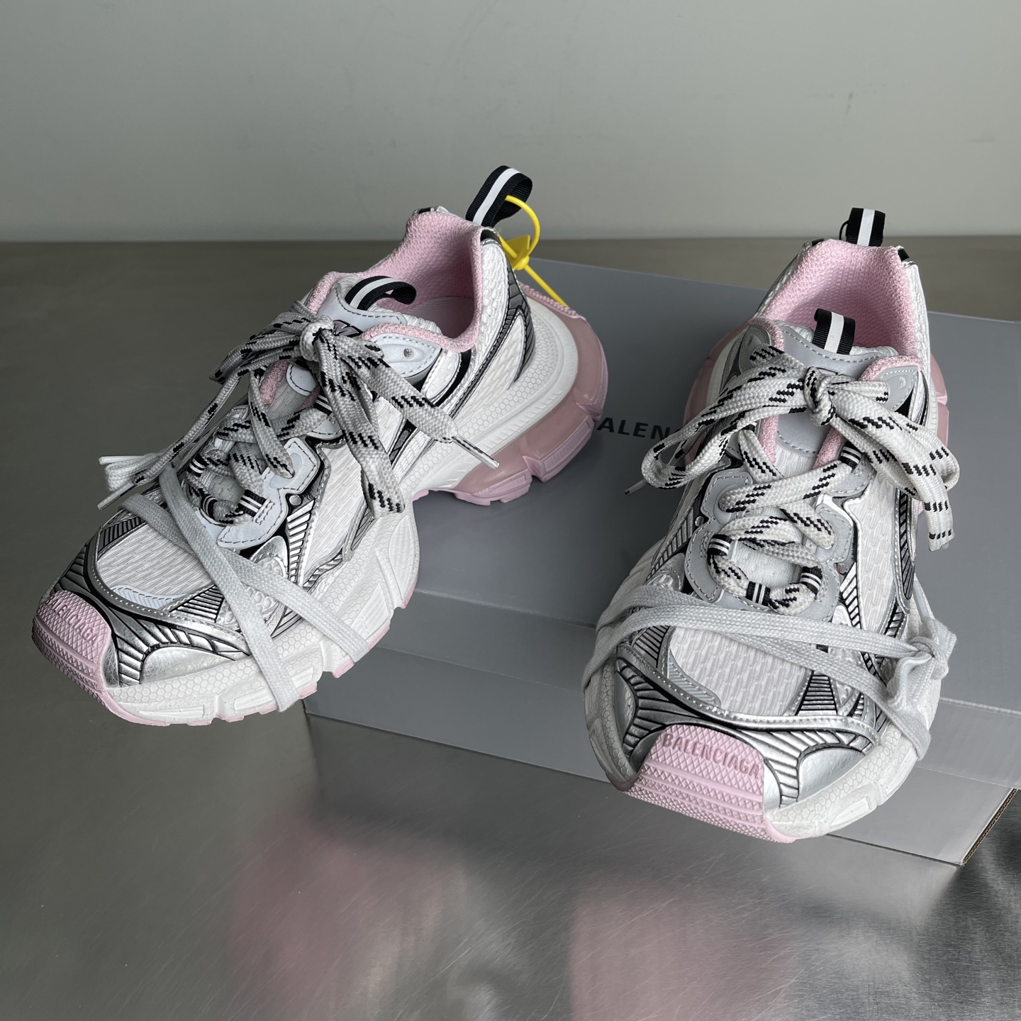 Balenciaga shoes
