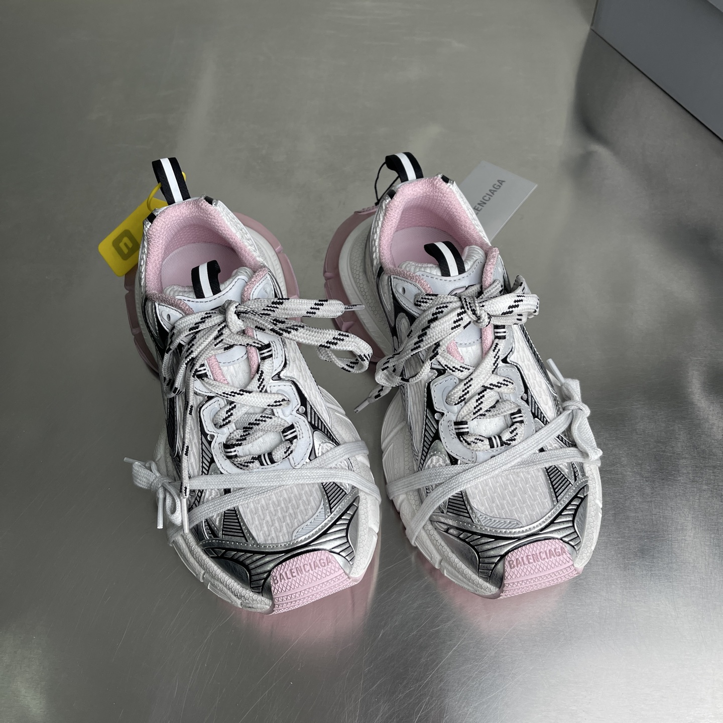 Balenciaga shoes