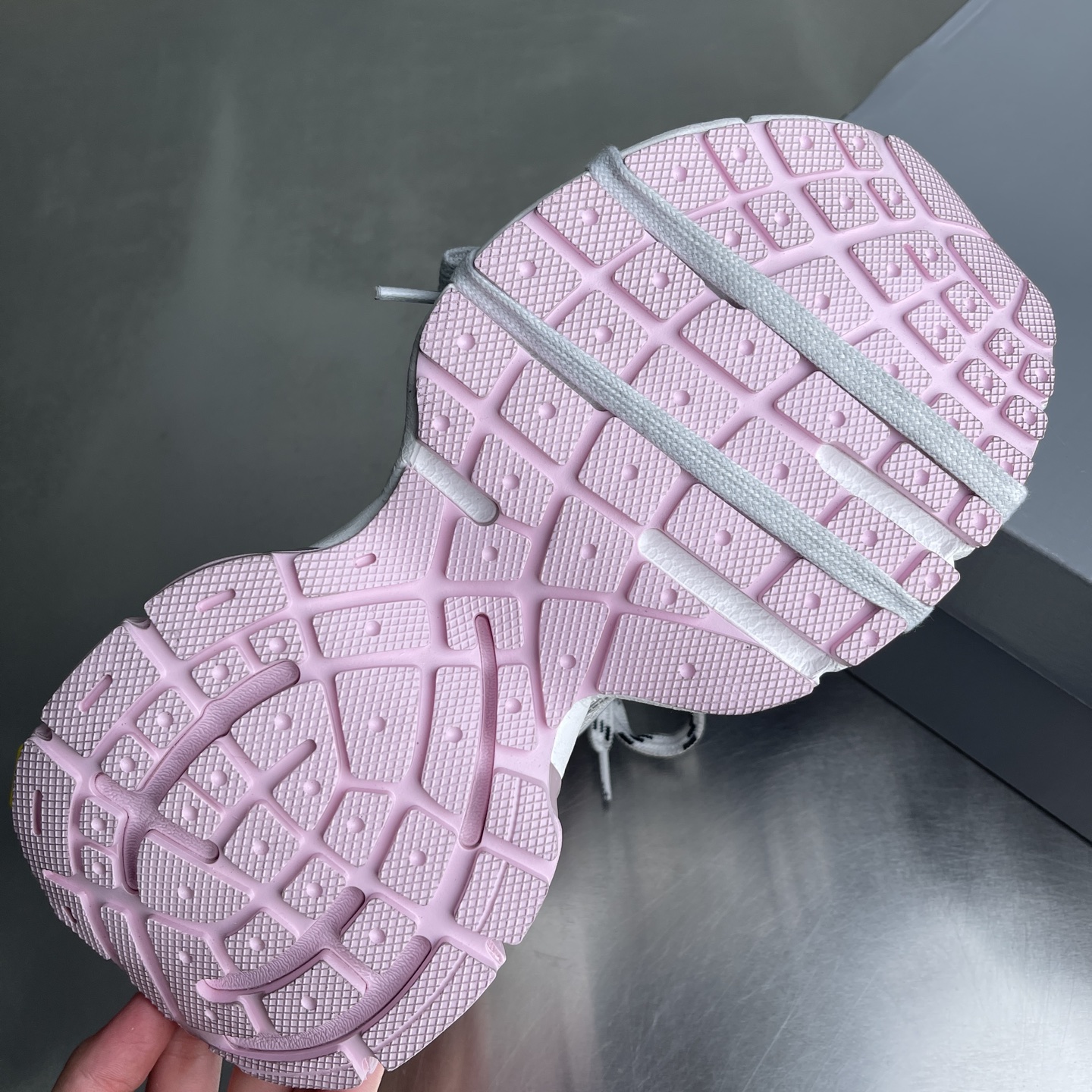 Balenciaga shoes