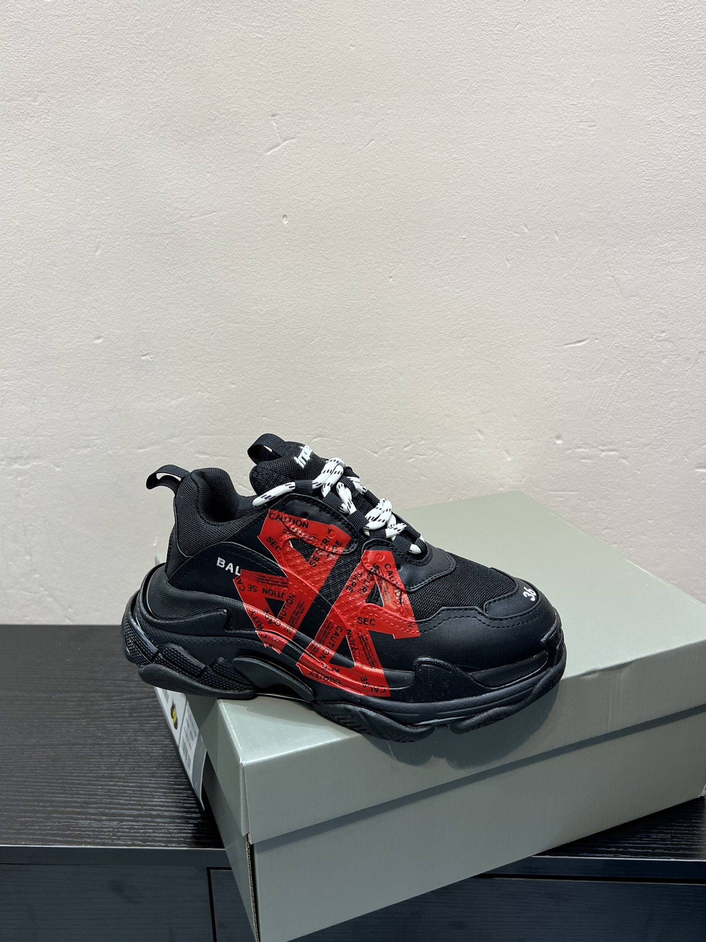 Balenciaga shoes