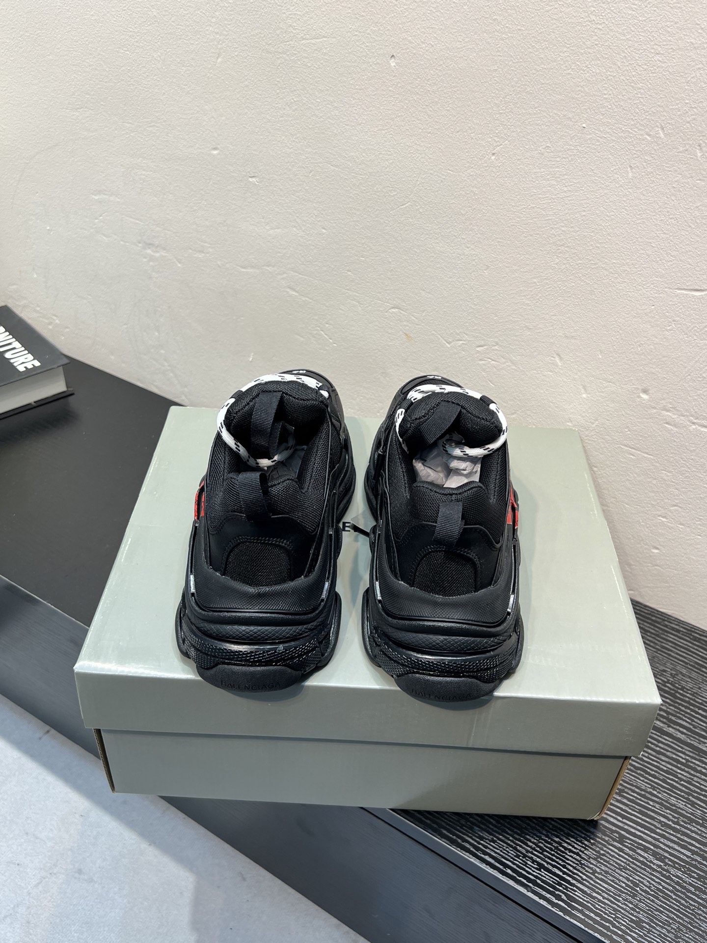 Balenciaga shoes