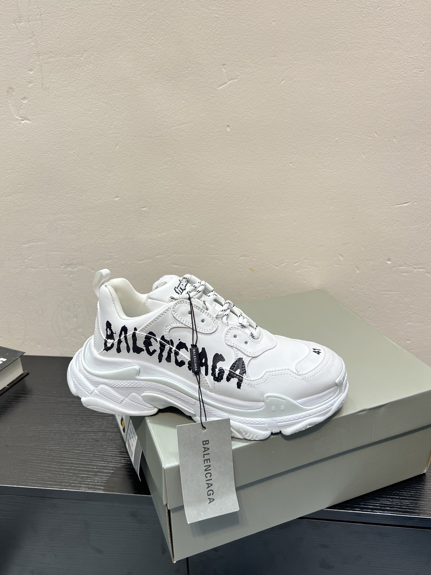 Balenciaga shoes