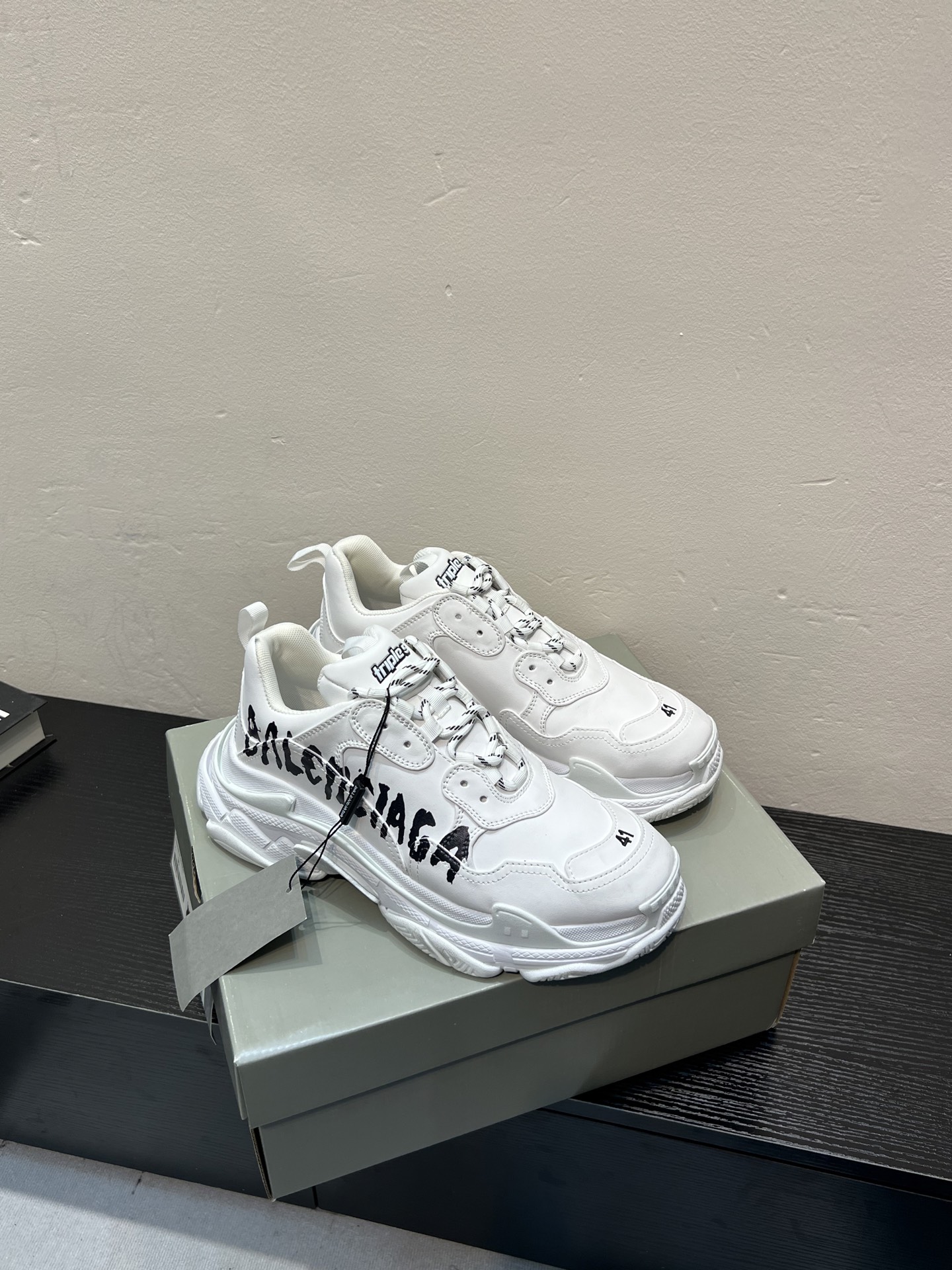 Balenciaga shoes