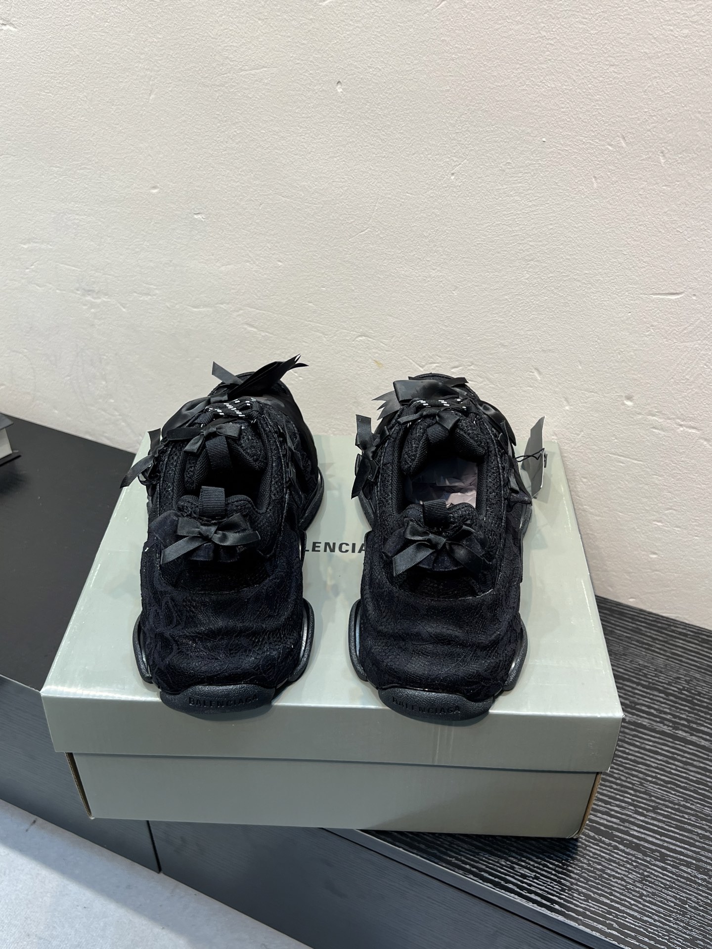Balenciaga shoes