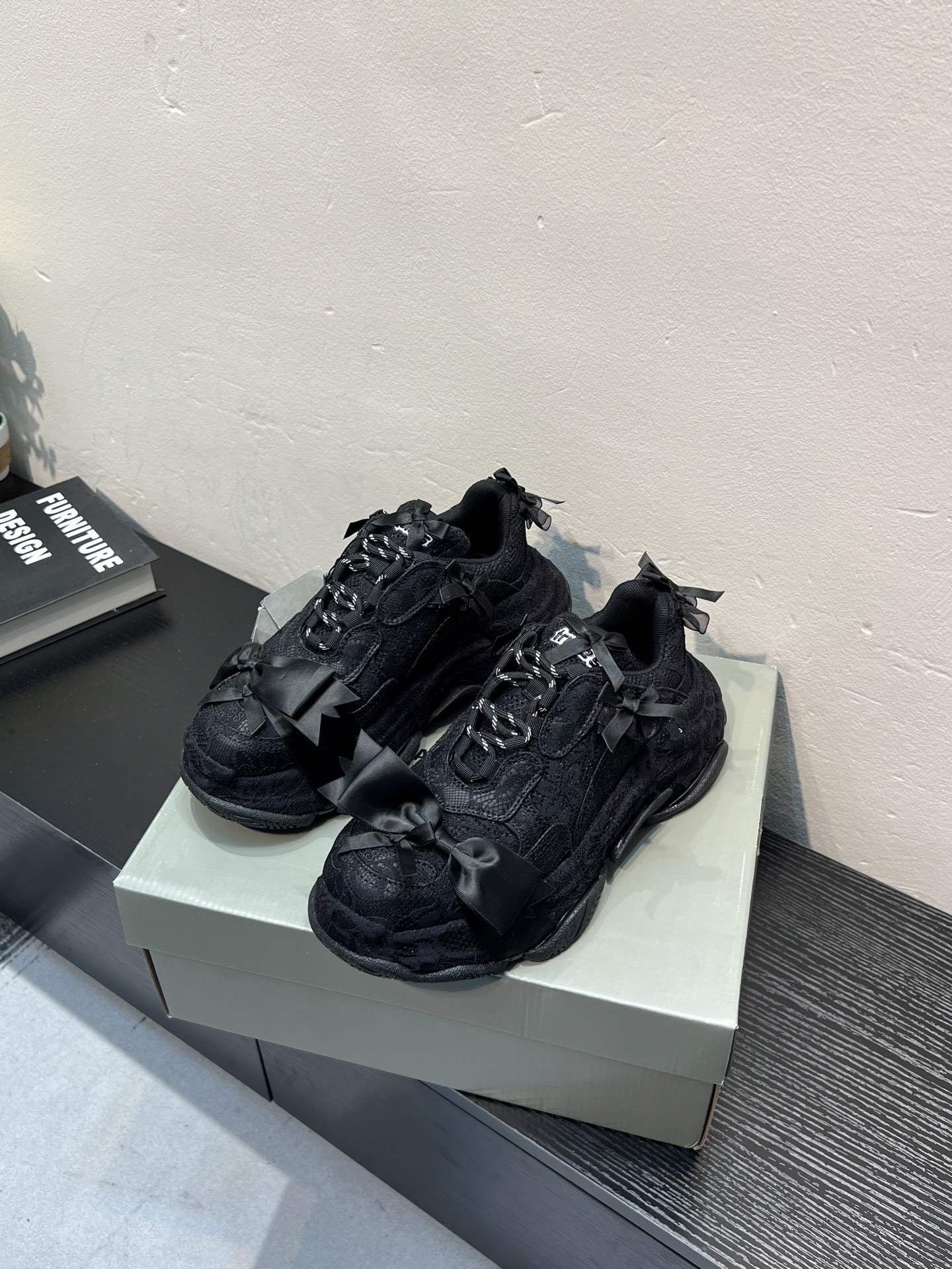 Balenciaga shoes