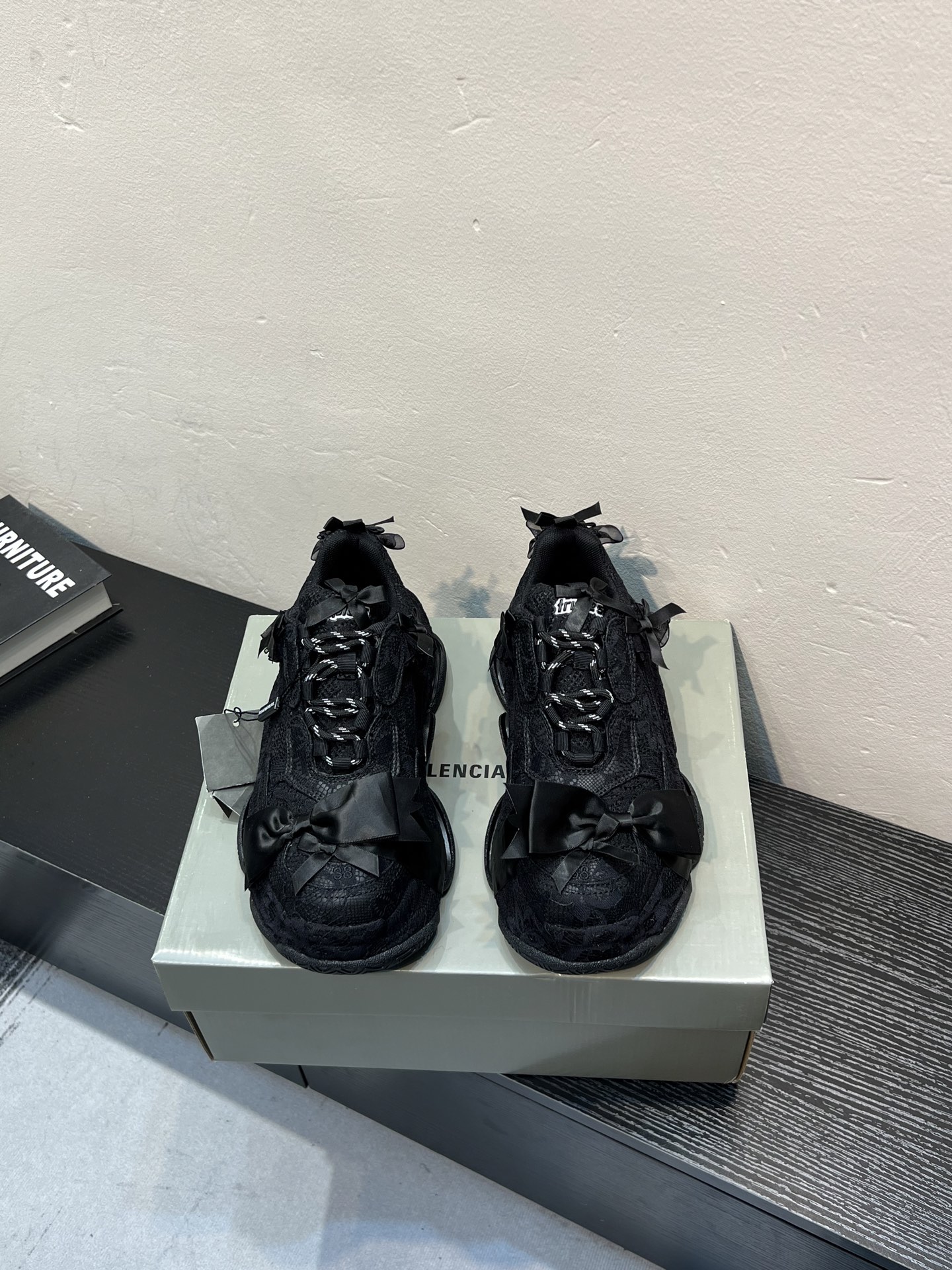 Balenciaga shoes