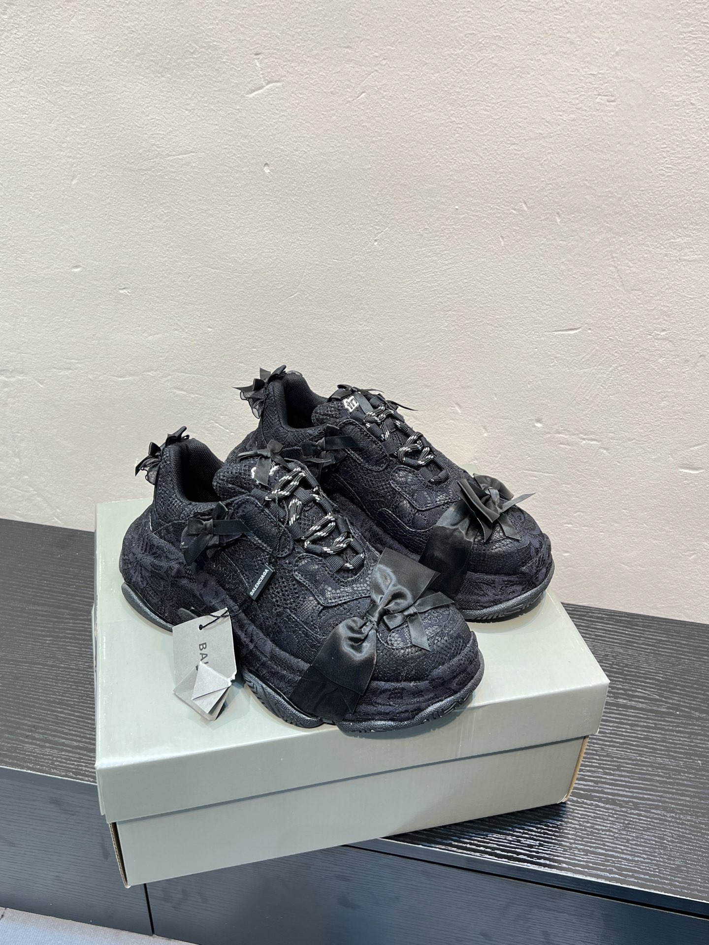 Balenciaga shoes
