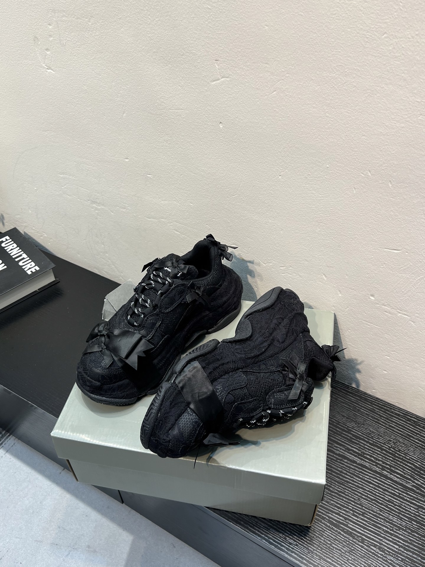 Balenciaga shoes
