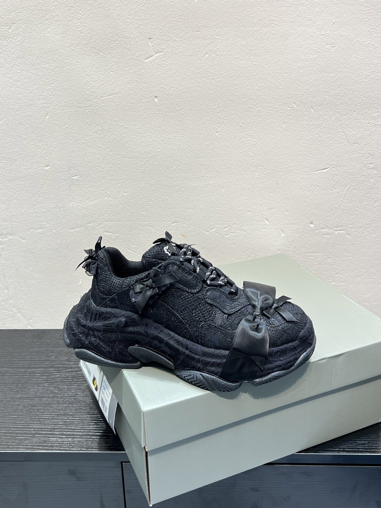 Balenciaga shoes